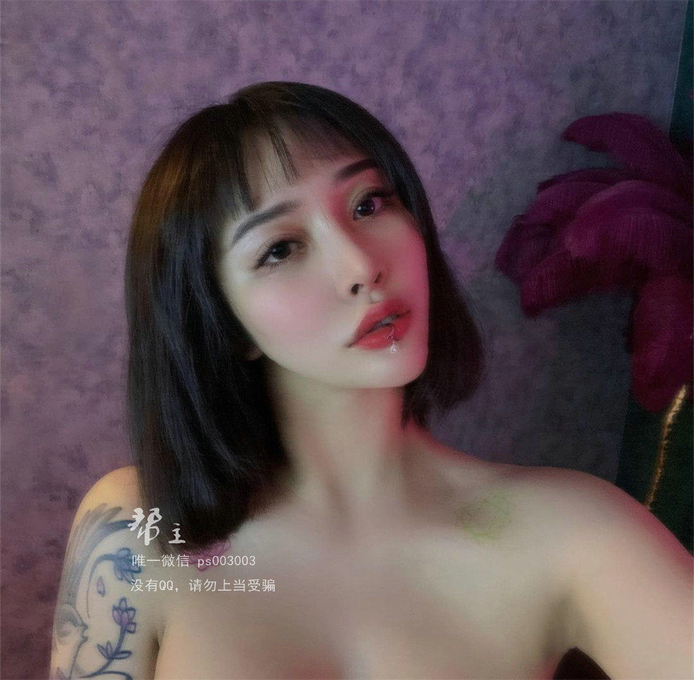 健身博主宋昱欣微密圈视图合集1