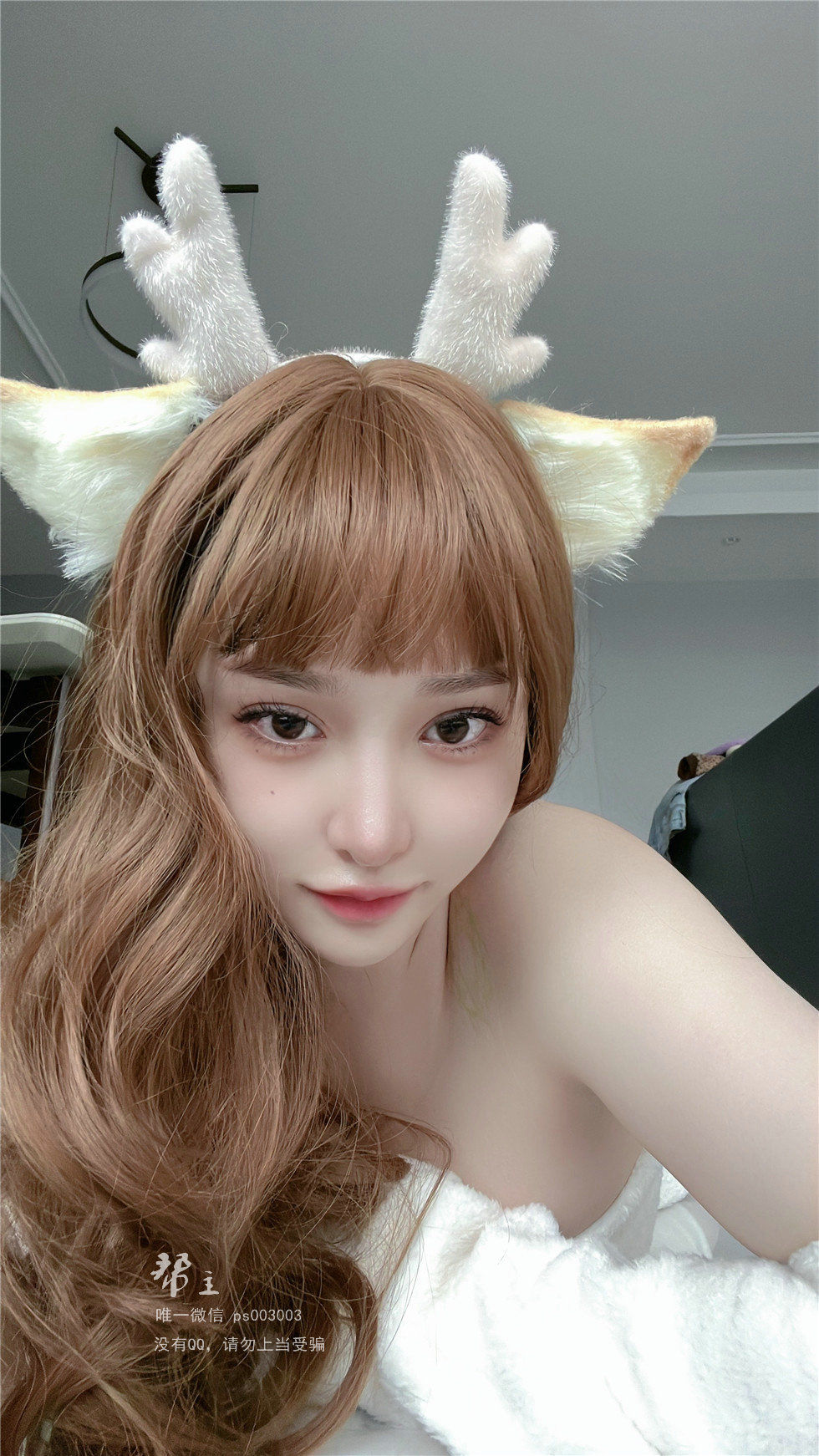 健身博主宋昱欣微密圈视图合集1