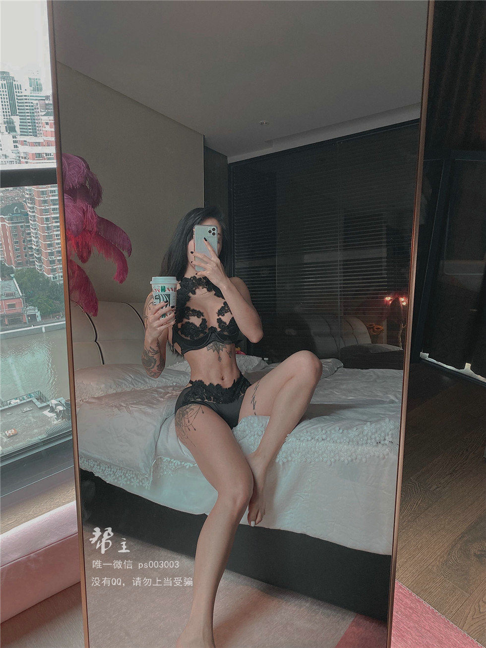 健身博主宋昱欣微密圈视图合集1