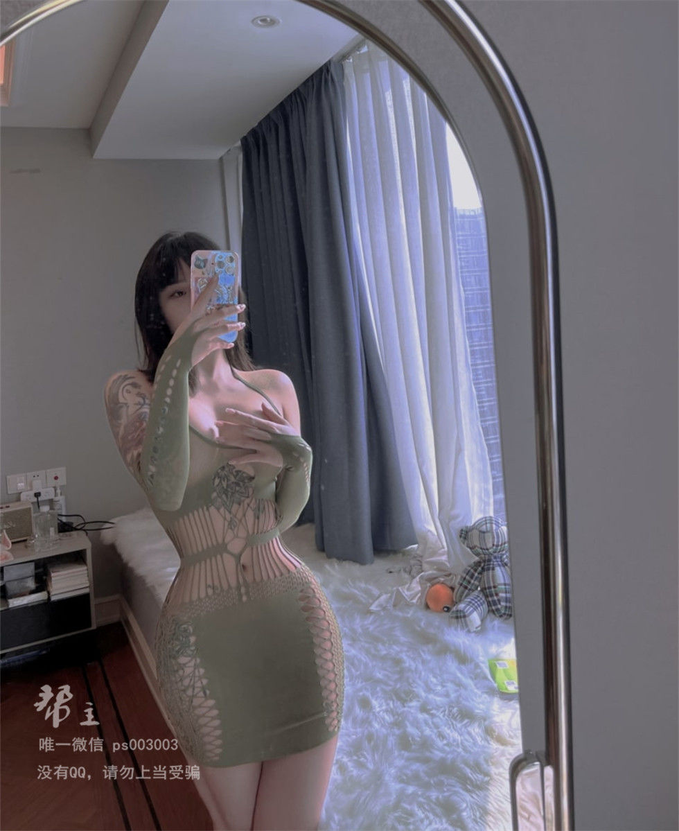健身博主宋昱欣微密圈视图合集2