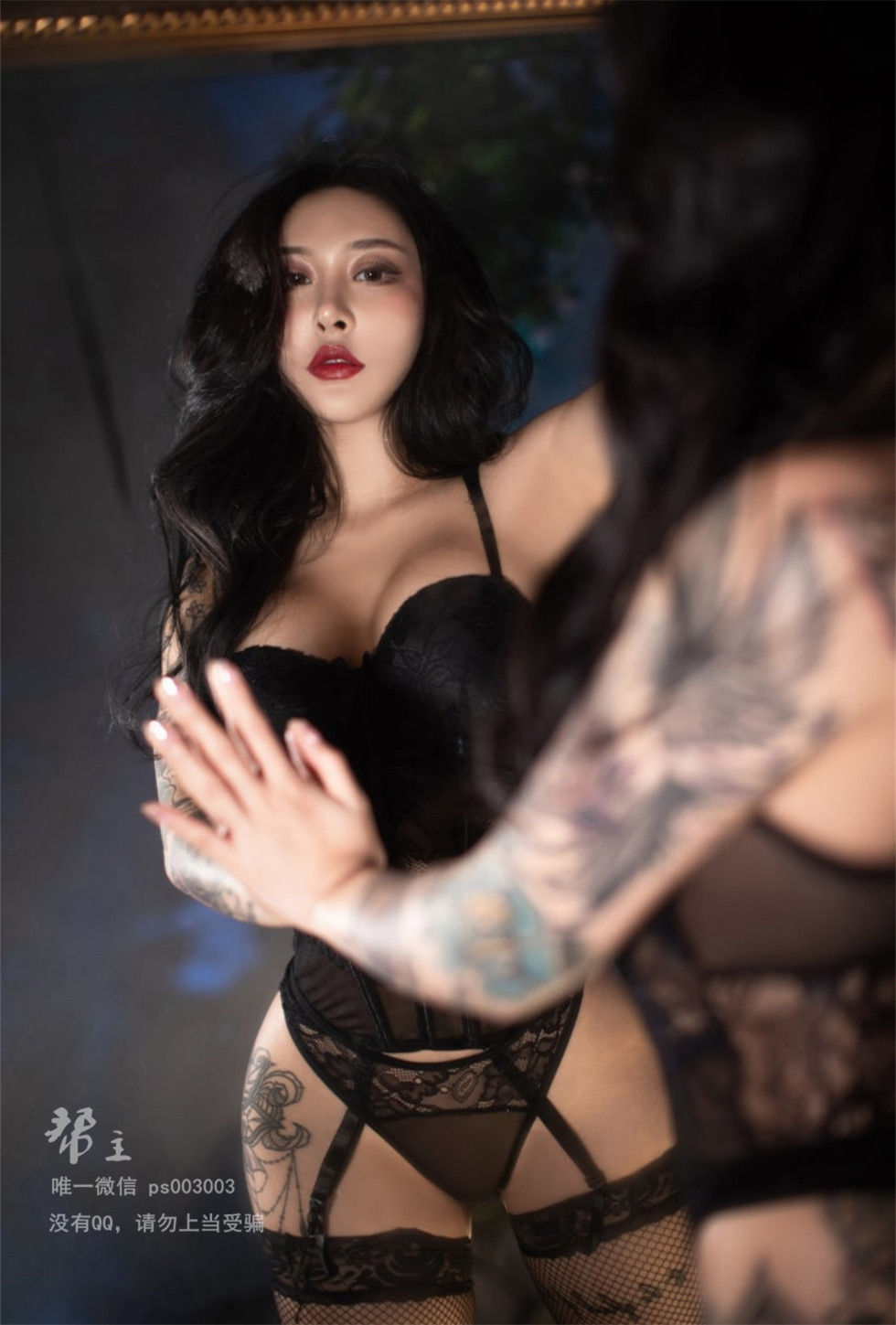 健身博主宋昱欣微密圈视图合集2
