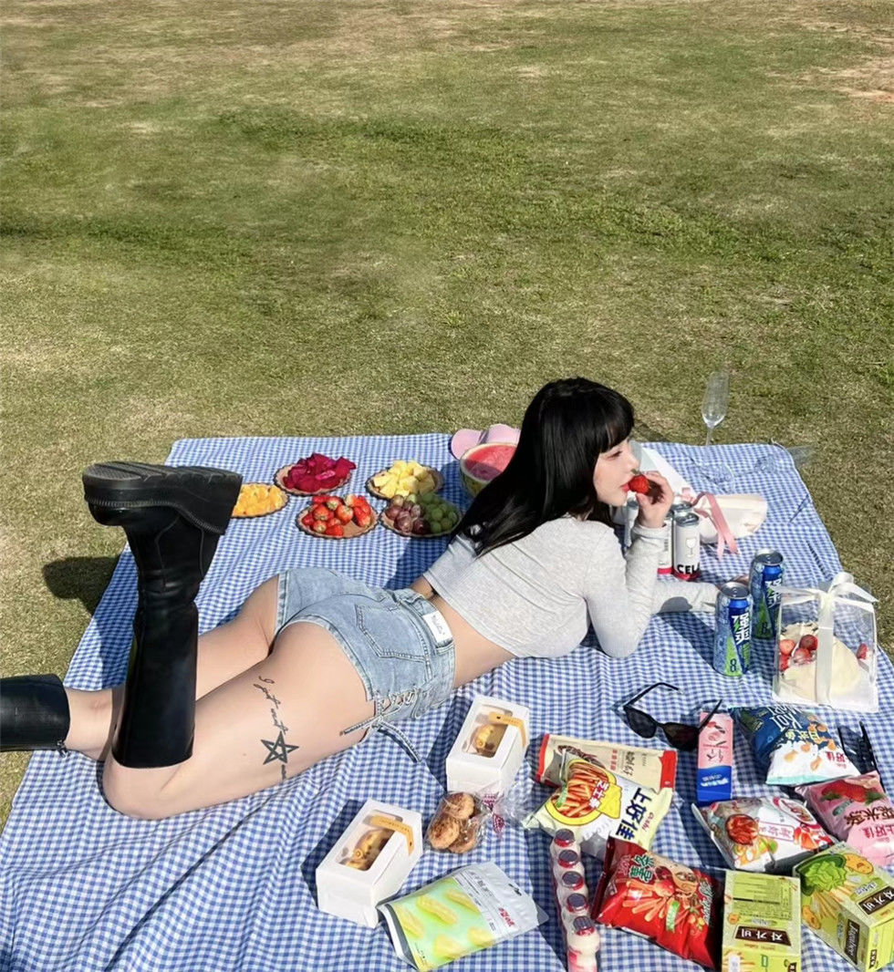 健身博主宋昱欣微密圈视图合集3