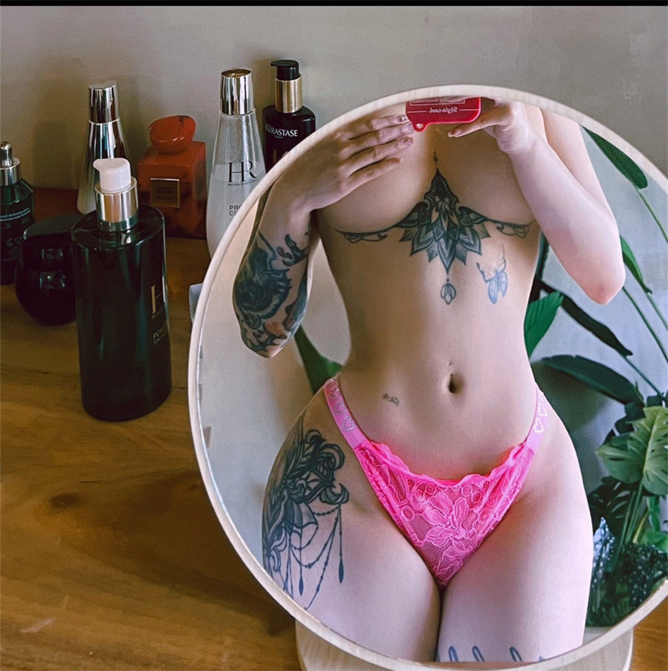 健身博主宋昱欣微密圈视图合集4