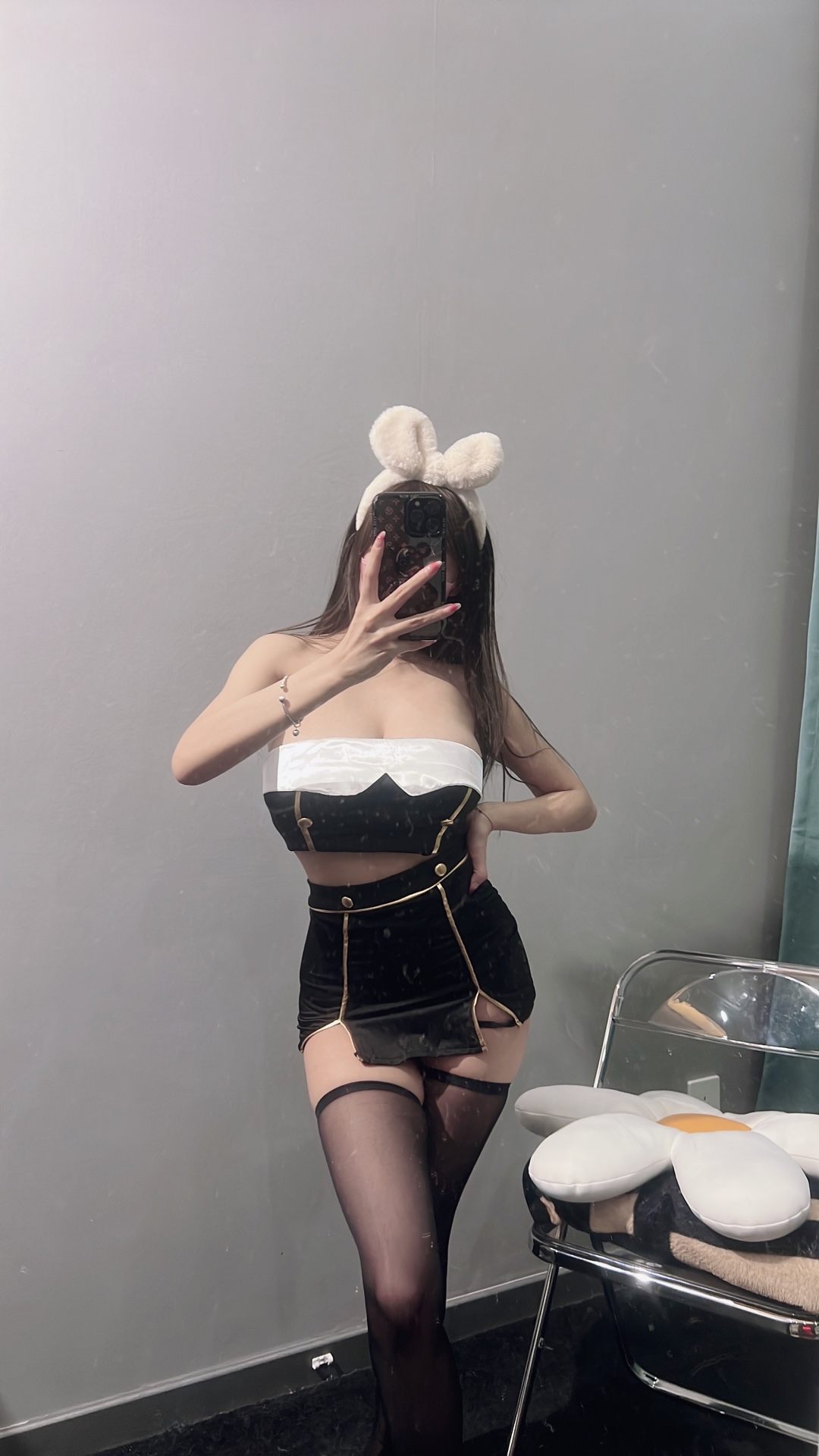兔宝妮to微密圈视图合集2