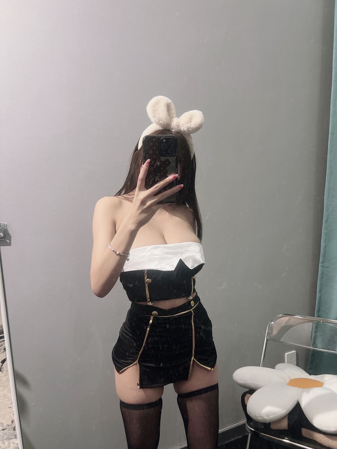 兔宝妮to微密圈视图合集2
