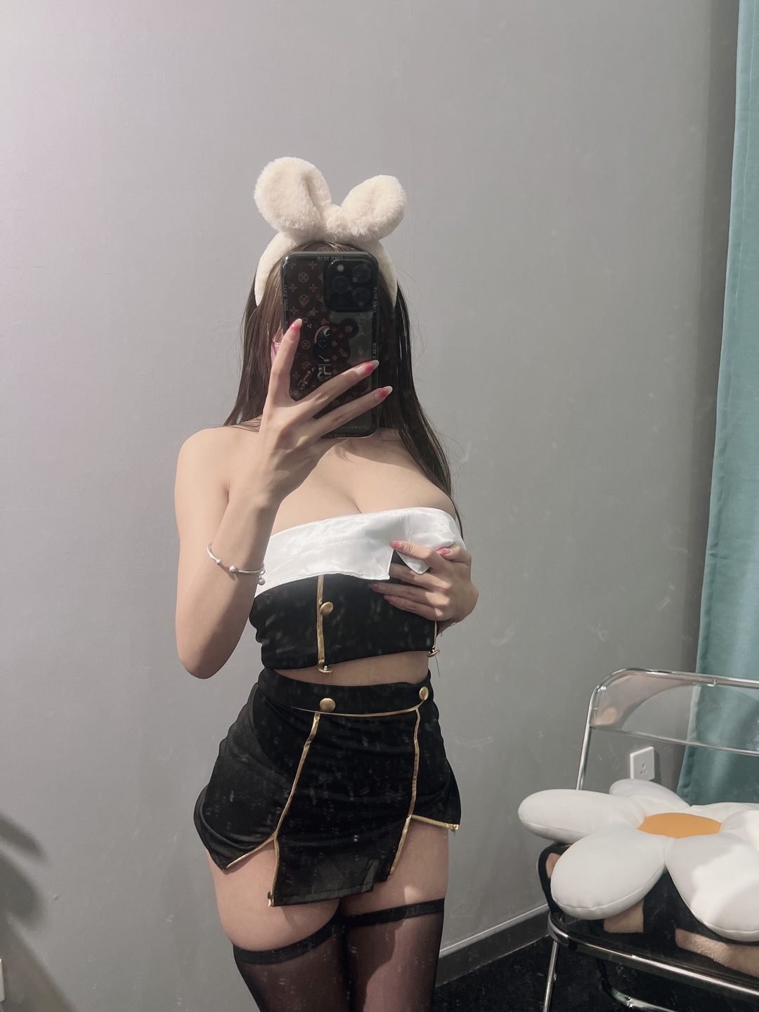 兔宝妮to微密圈视图合集2