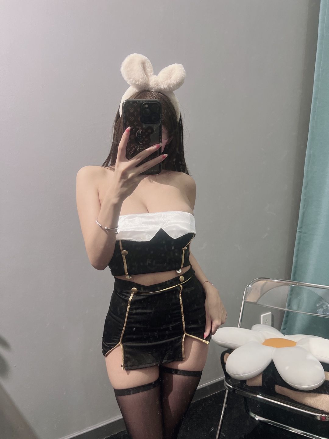 兔宝妮to微密圈视图合集2