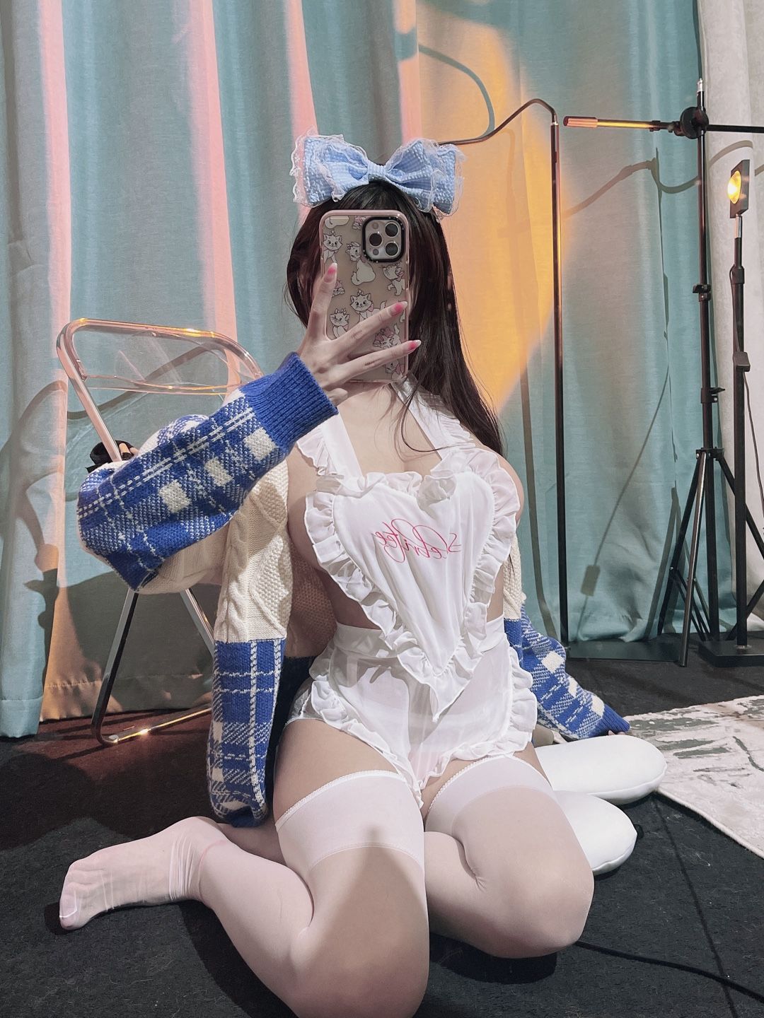 兔宝妮to微密圈视图合集2