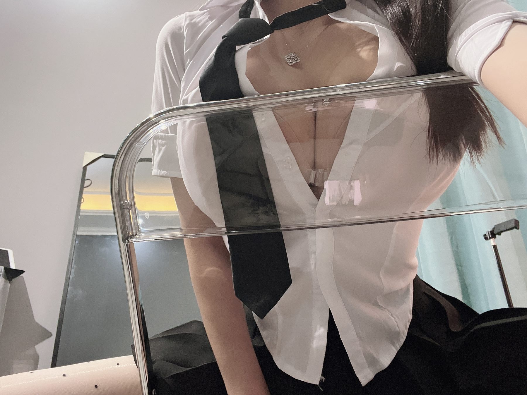 兔宝妮to微密圈视图合集3