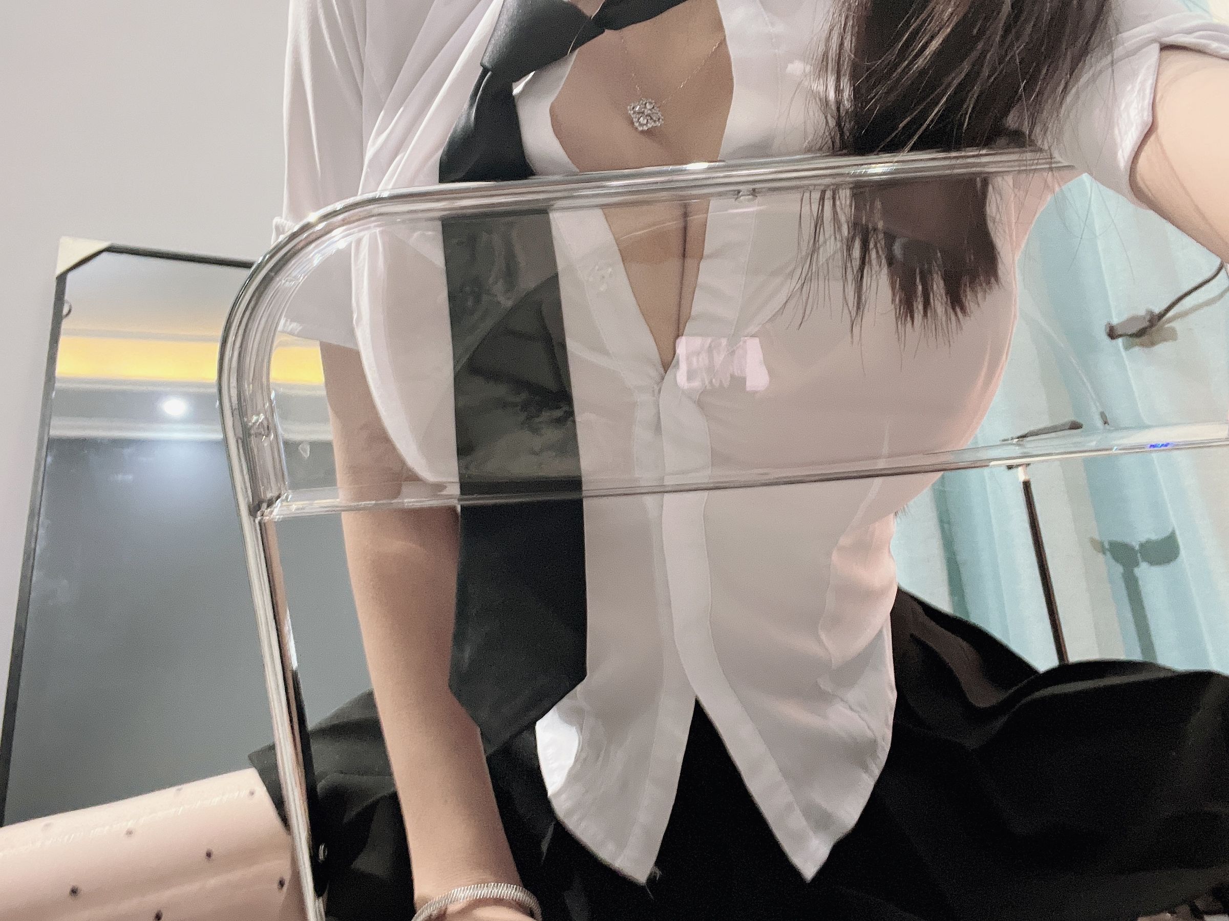 兔宝妮to微密圈视图合集3