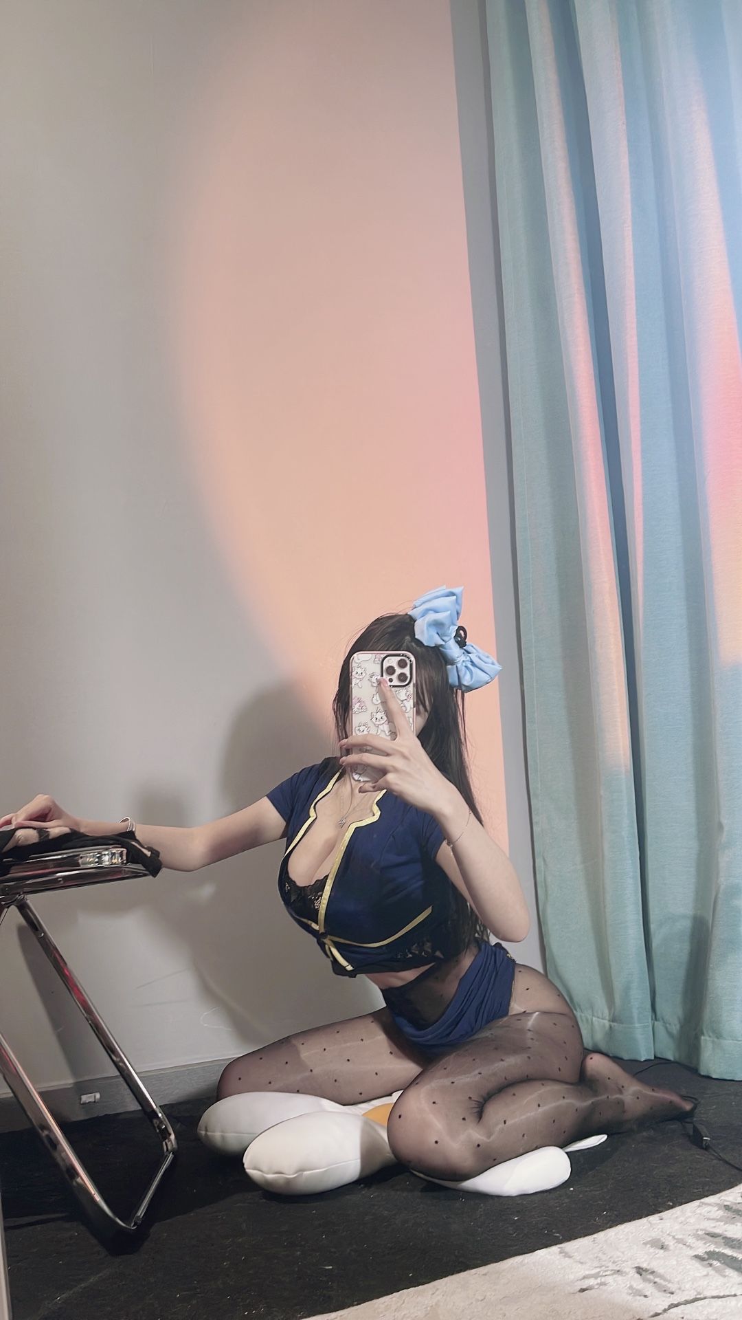兔宝妮to微密圈视图合集3