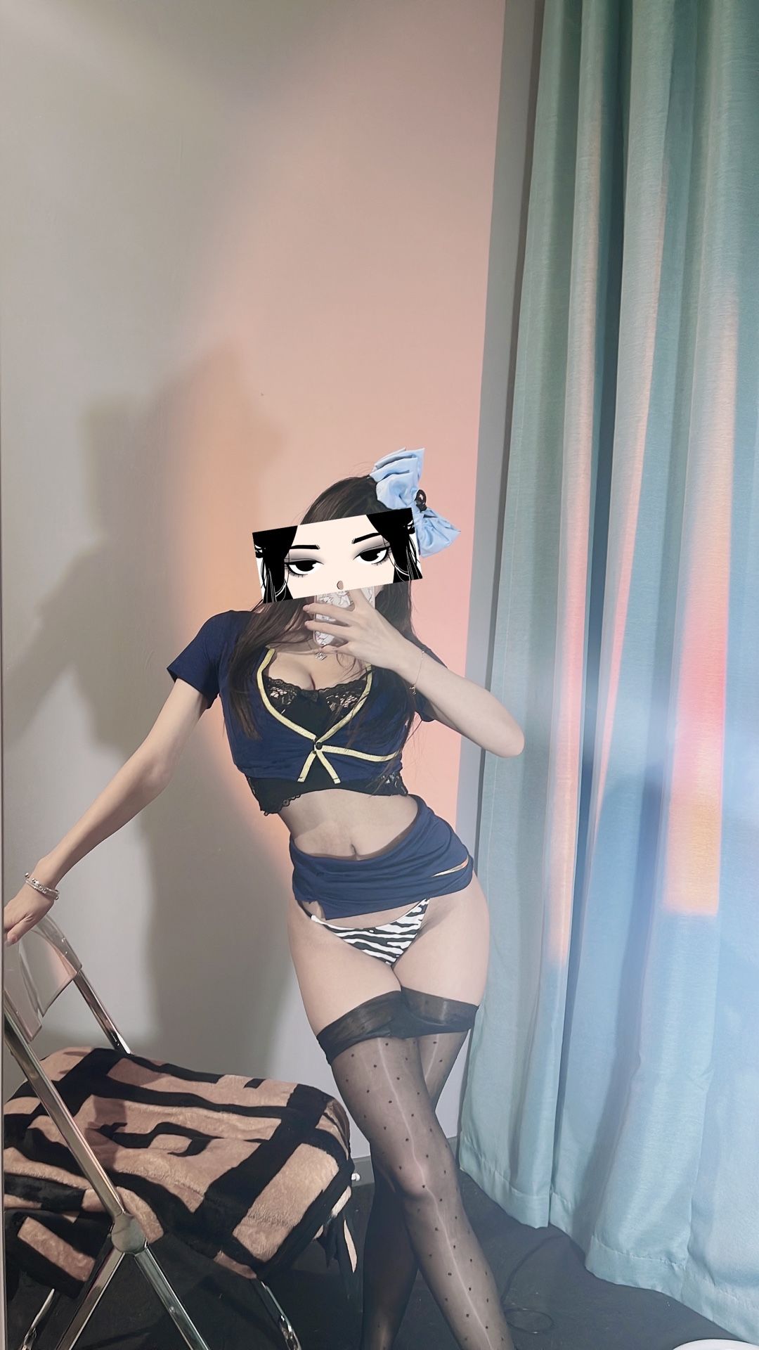 兔宝妮to微密圈视图合集3