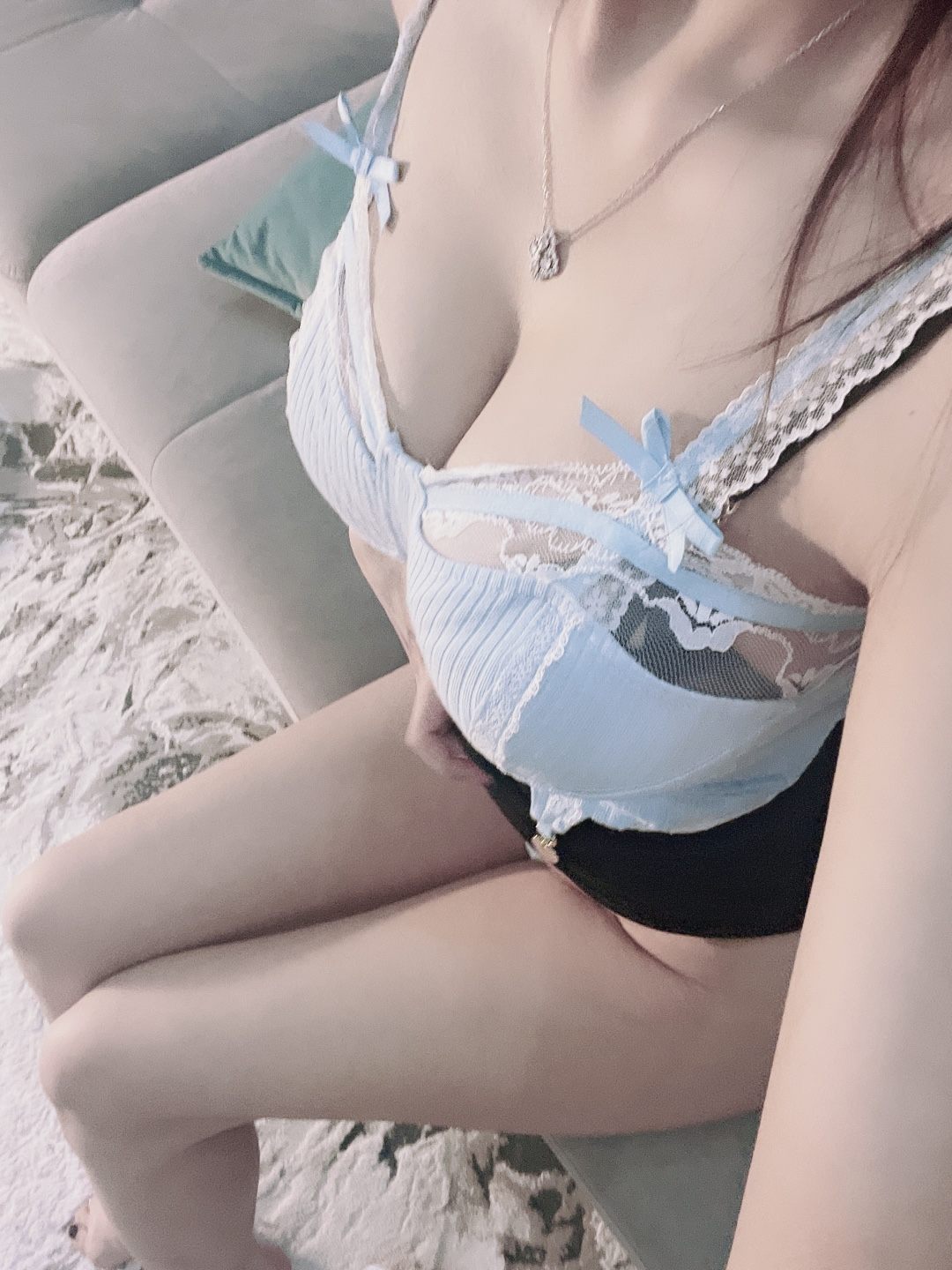 兔宝妮to微密圈视图合集4
