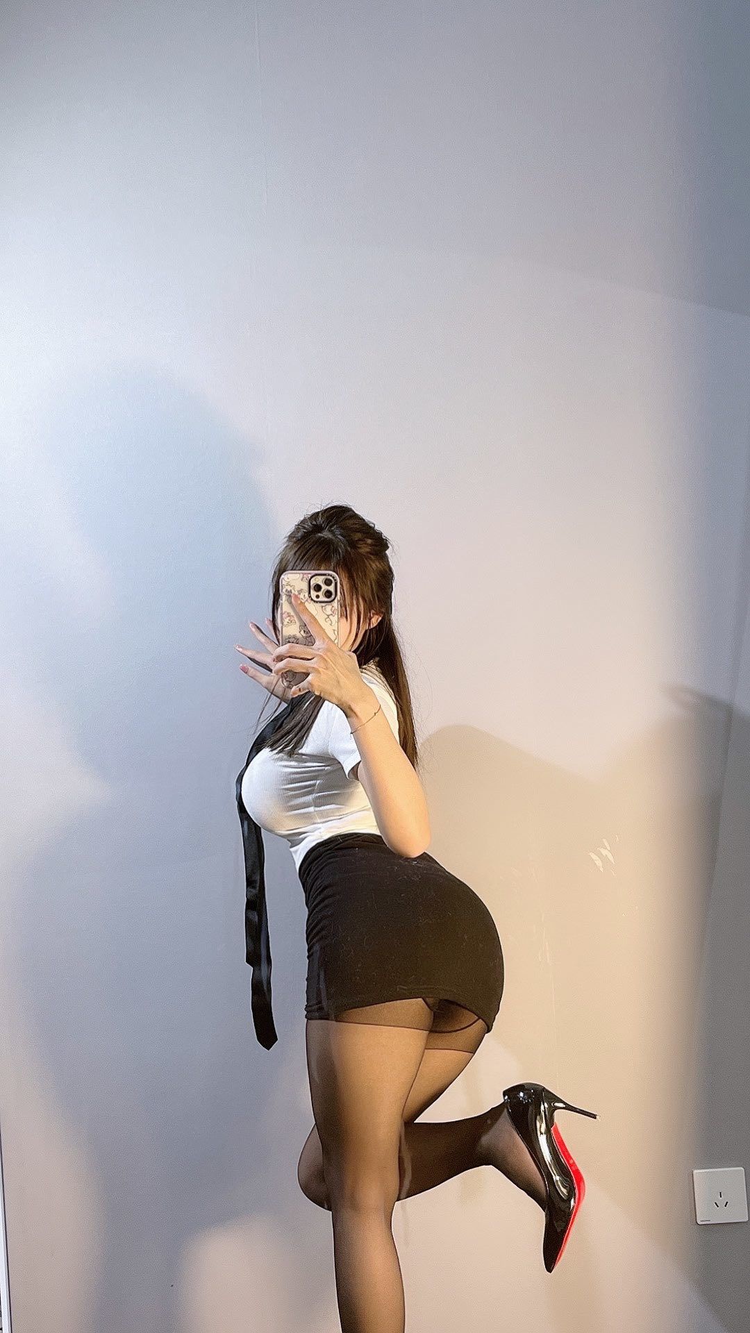 兔宝妮to微密圈视图合集4