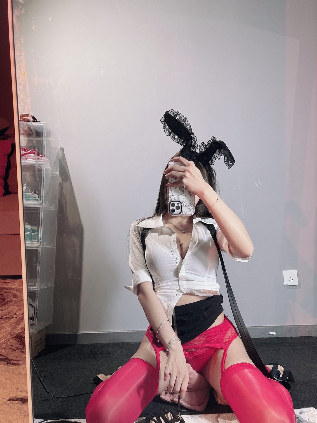 兔宝妮to微密圈视图合集5
