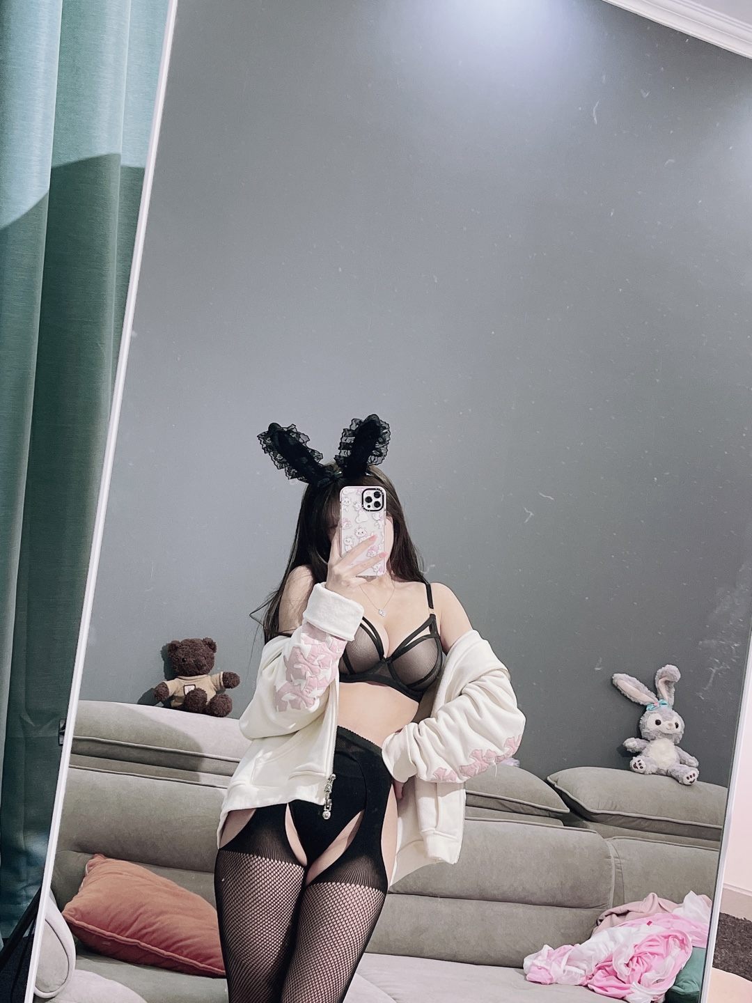 兔宝妮to微密圈视图合集5