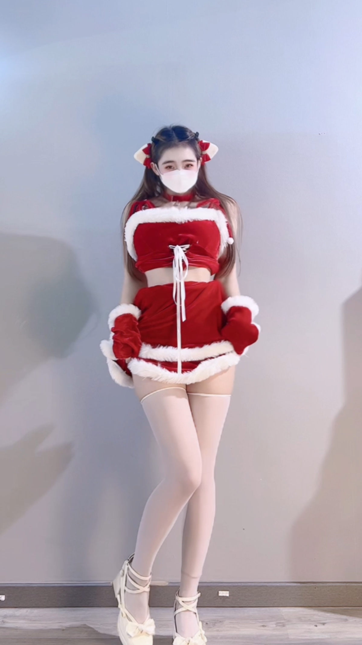 兔宝妮to微密圈视图合集7