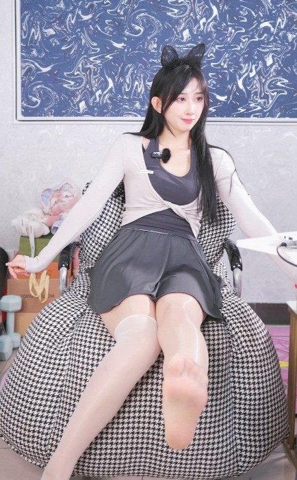 兔牙Sinar酱舰长福利视图合集