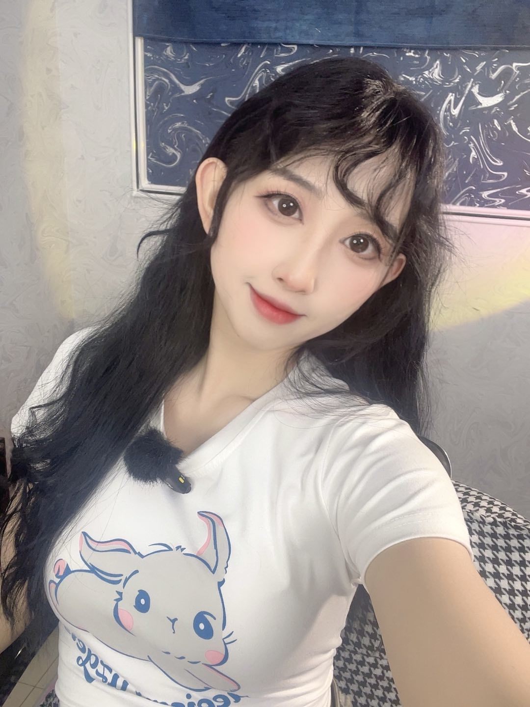兔牙Sinar酱舰长福利视图合集