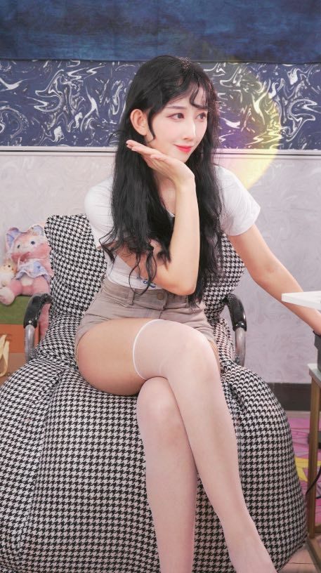 兔牙Sinar酱舰长福利视图合集