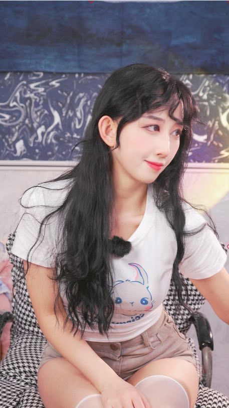 兔牙Sinar酱舰长福利视图合集