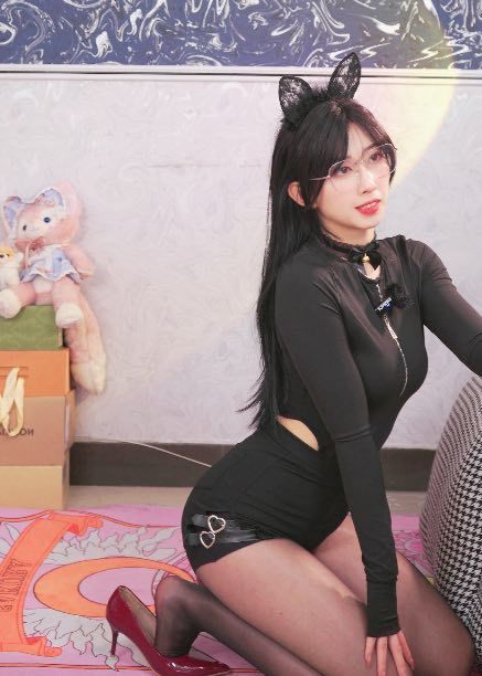 兔牙Sinar酱舰长福利视图合集