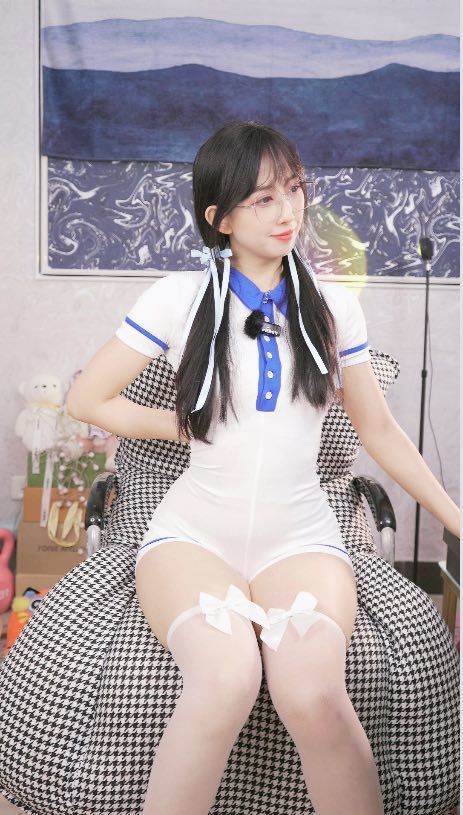 兔牙Sinar酱舰长福利视图合集