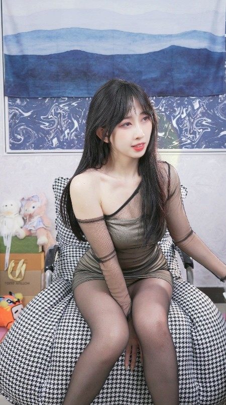 兔牙Sinar酱舰长福利视图合集