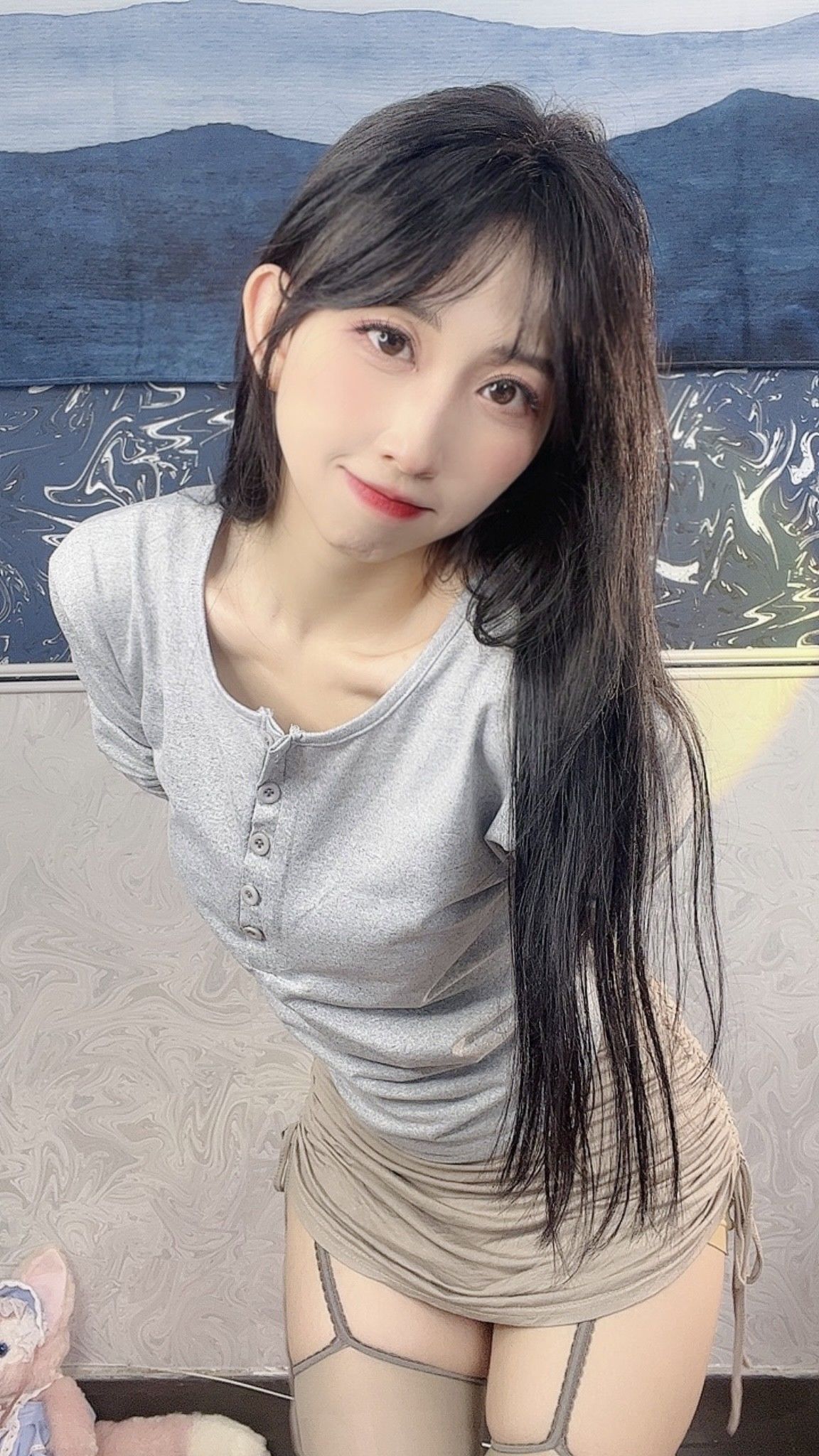 兔牙Sinar酱舰长福利视图合集