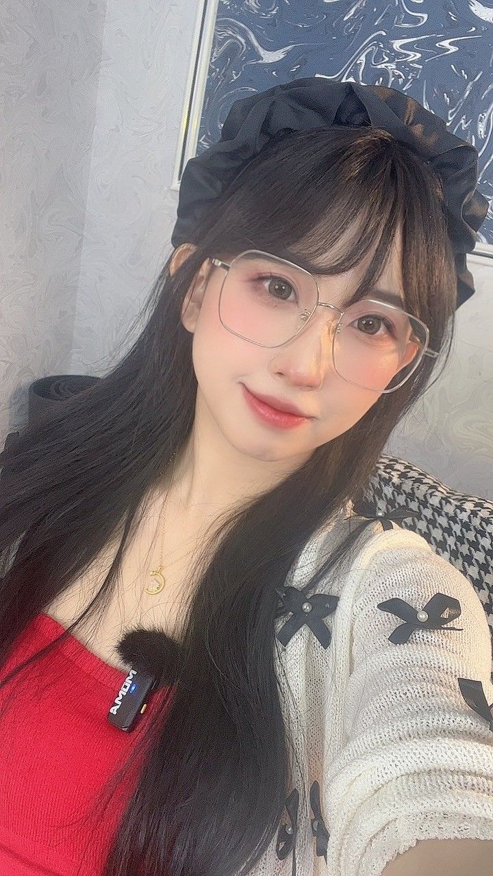 兔牙Sinar酱舰长福利视图合集