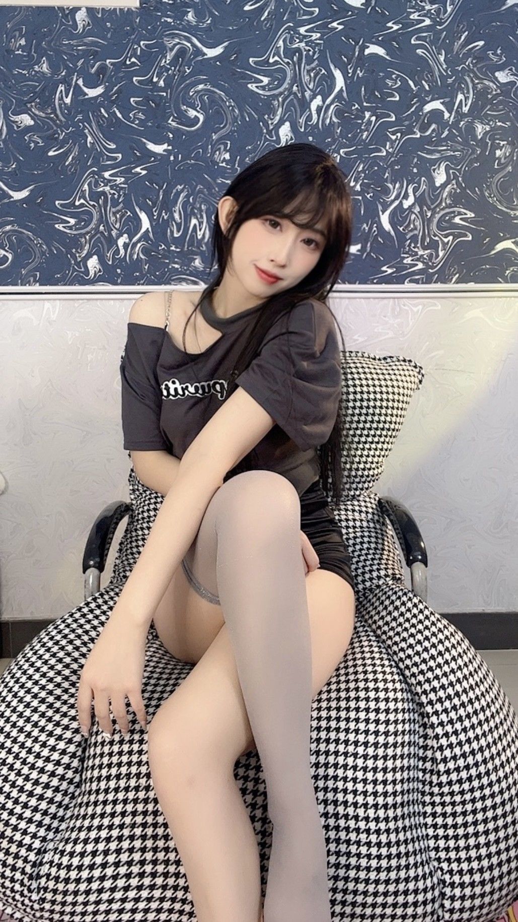 兔牙Sinar酱舰长福利视图合集