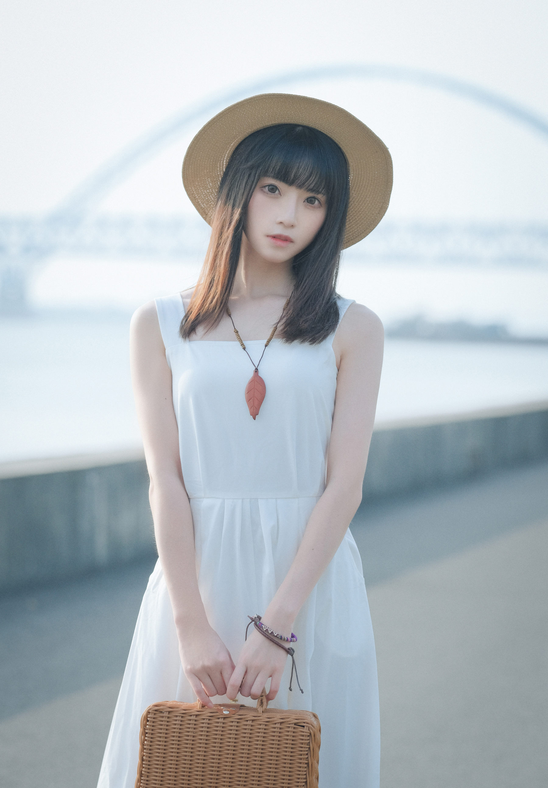 动漫博主Kitaro_绮太郎 - 少女感