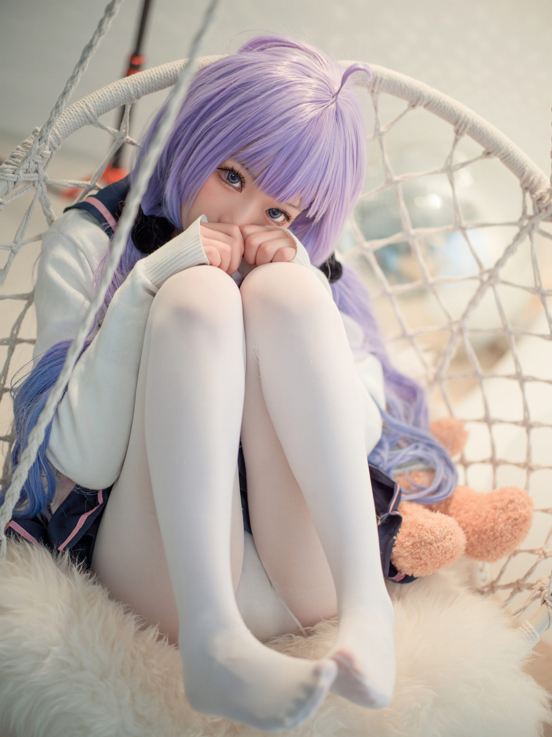 动漫博主王胖胖u - 独角兽制服