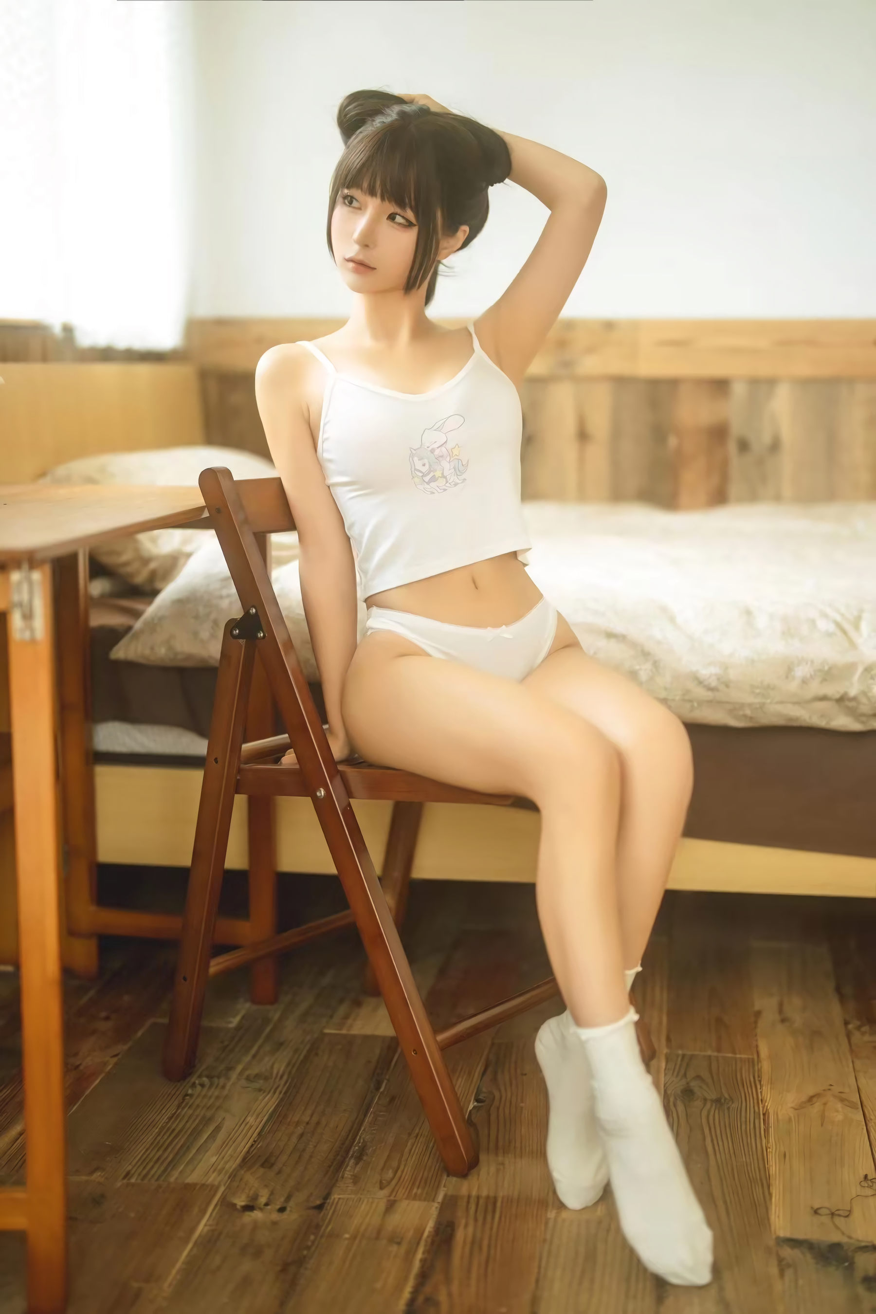 动漫博主蠢沫沫 - 假日