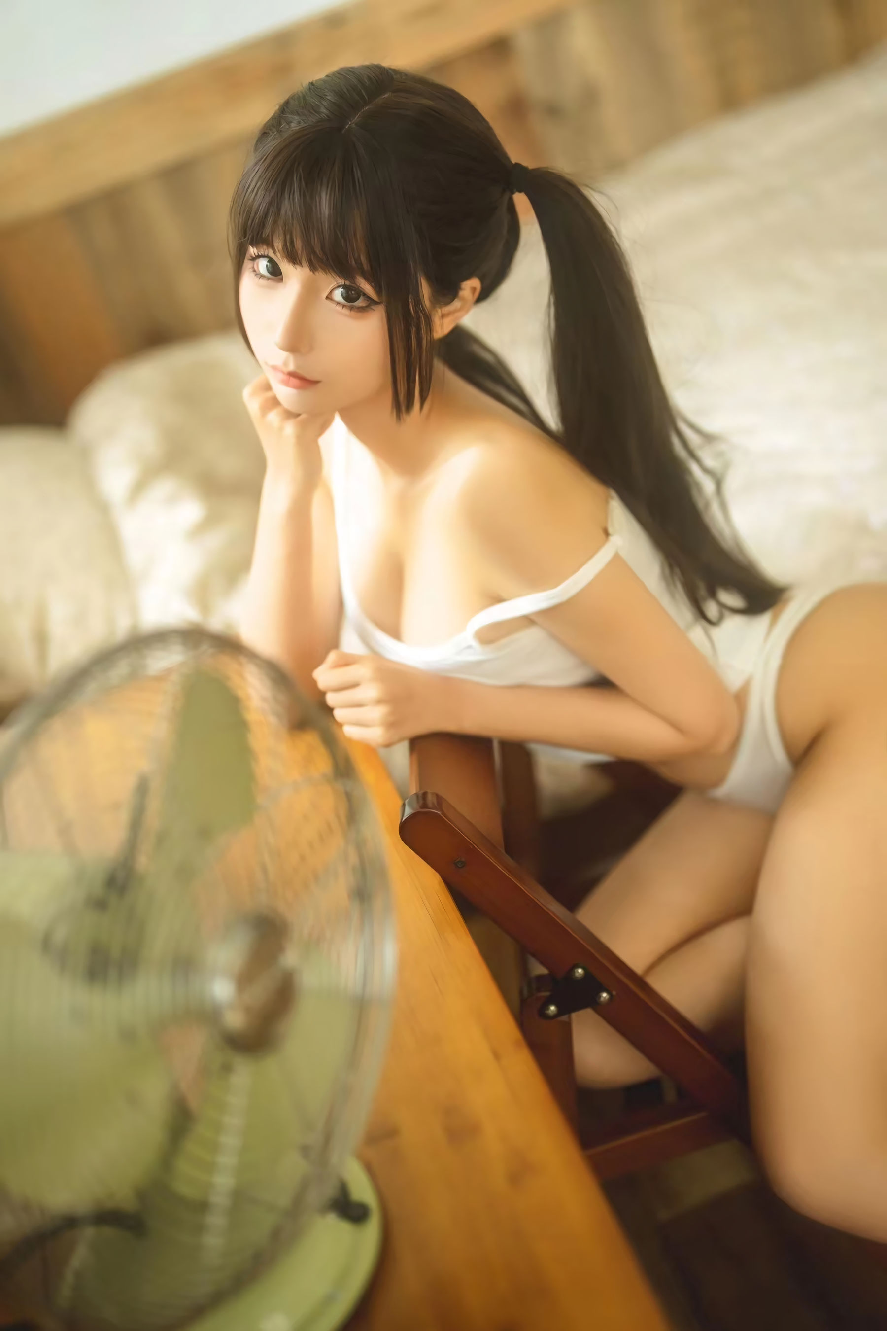 动漫博主蠢沫沫 - 假日