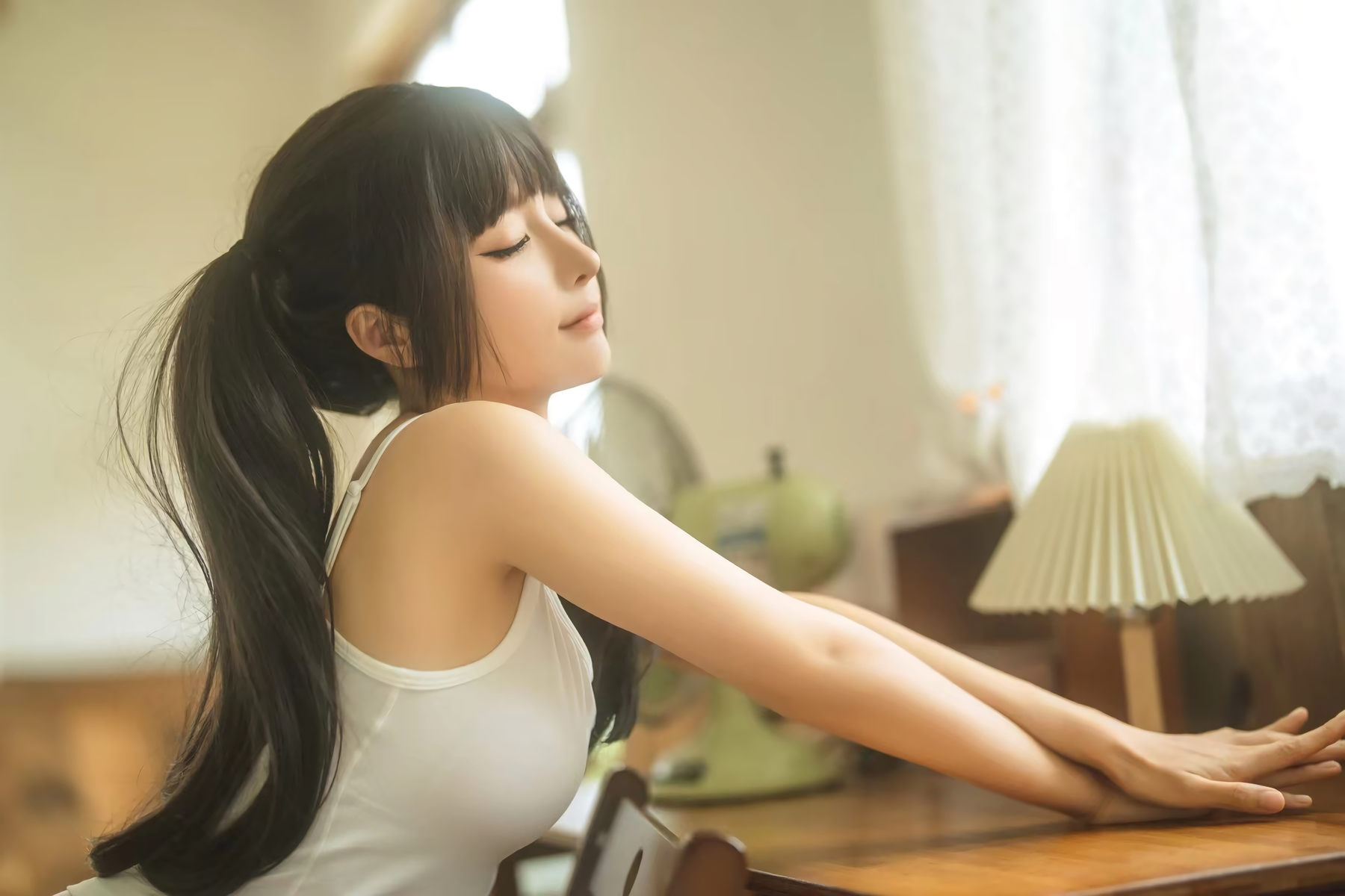 动漫博主蠢沫沫 - 假日