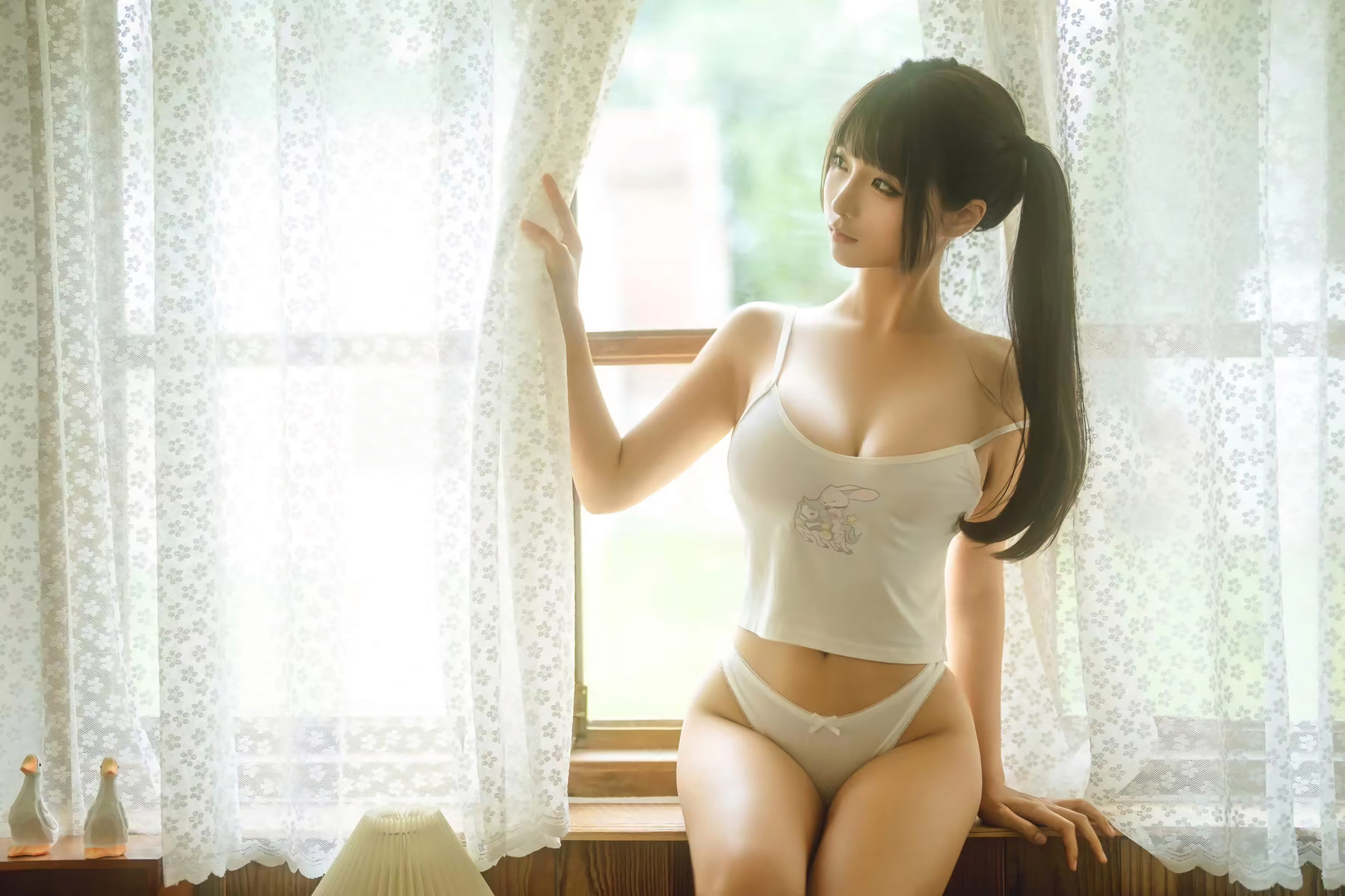 动漫博主蠢沫沫 - 假日