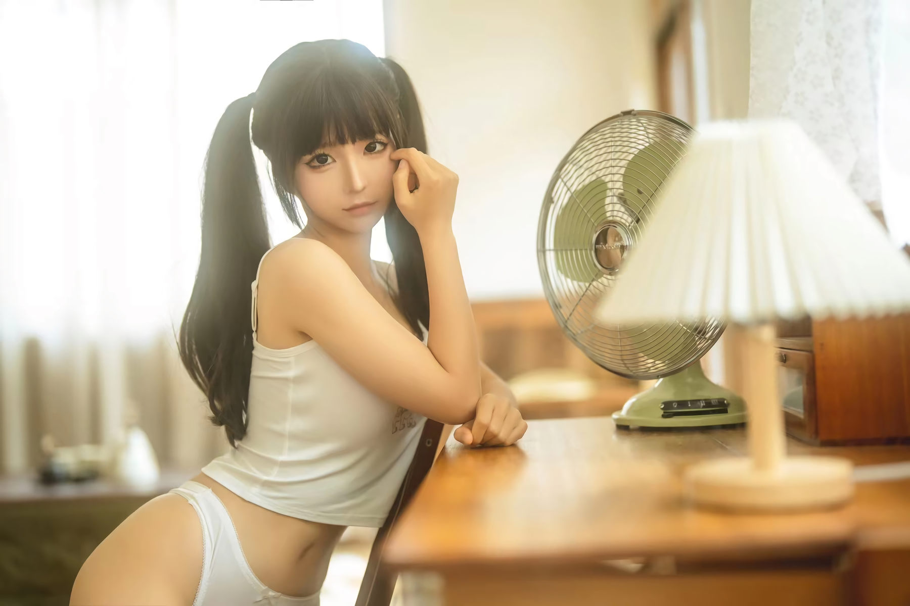 动漫博主蠢沫沫 - 假日