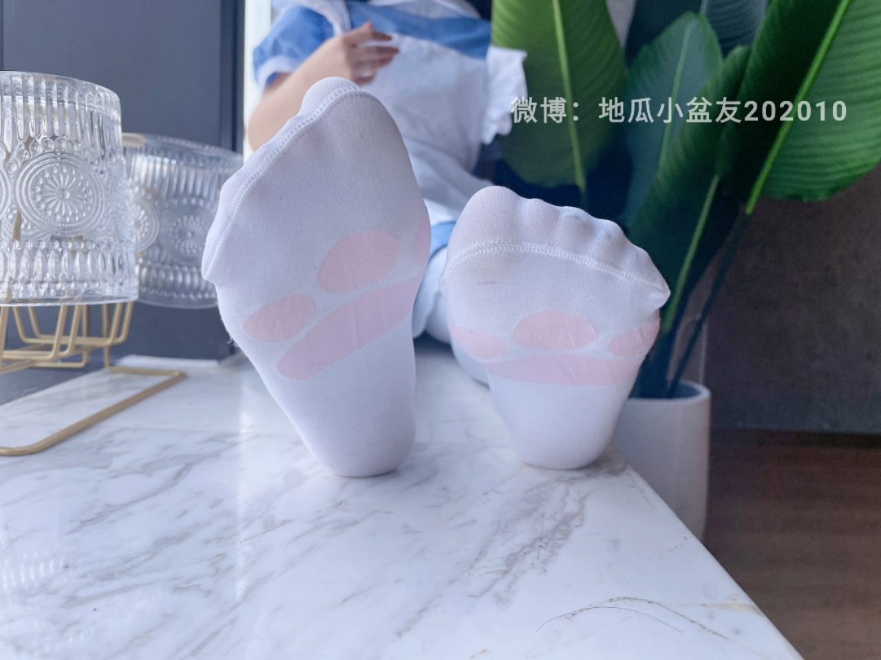 地瓜小盆友 - 猫爪台球