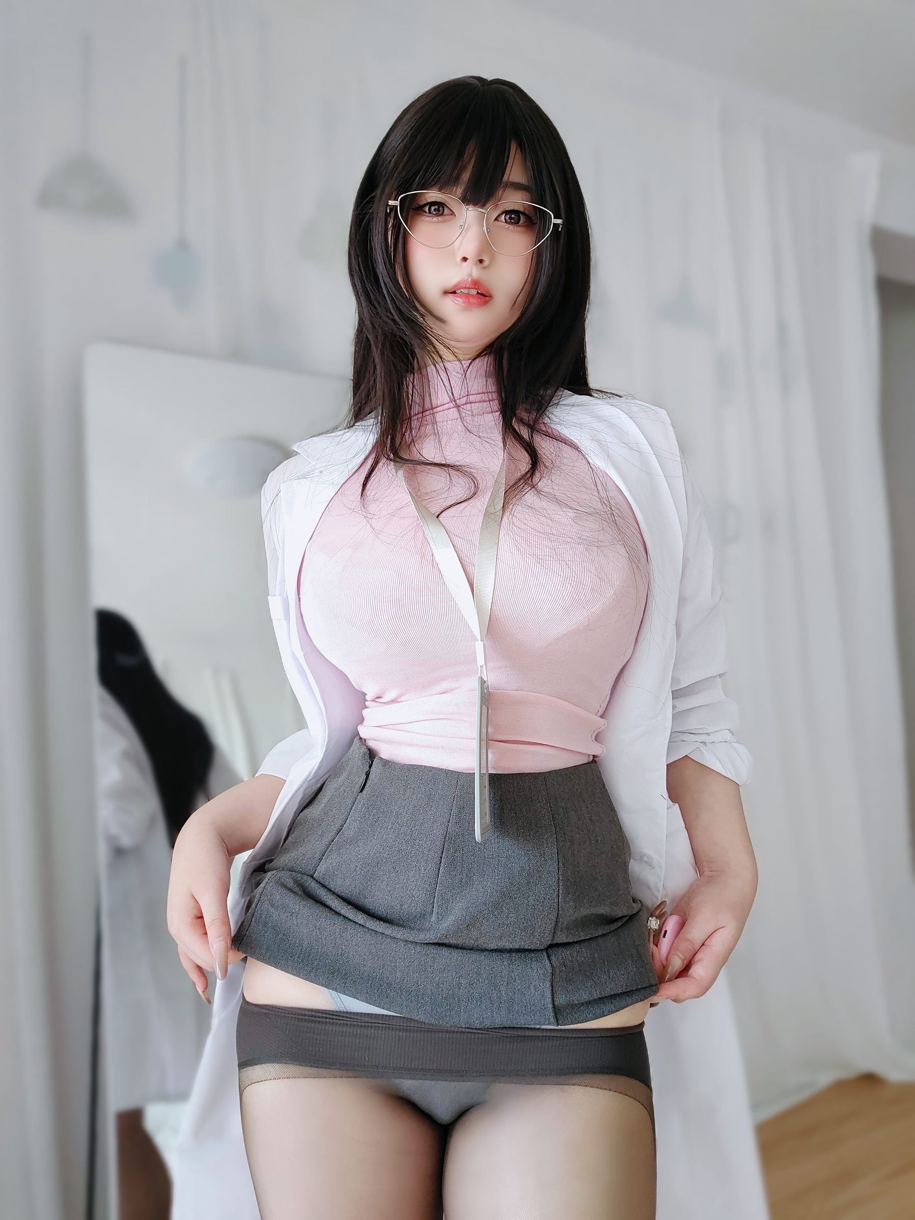 女主K - 保健医师