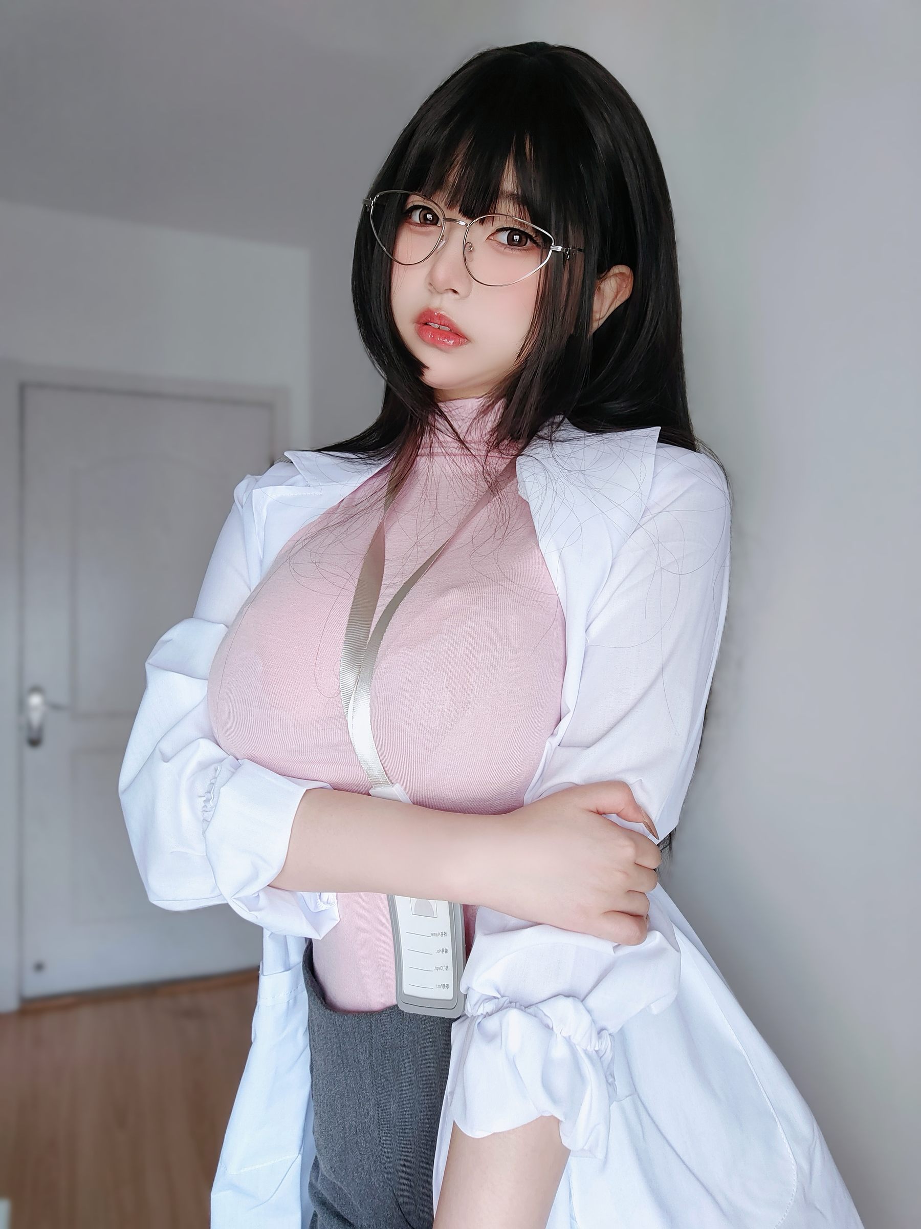 女主K - 保健医师