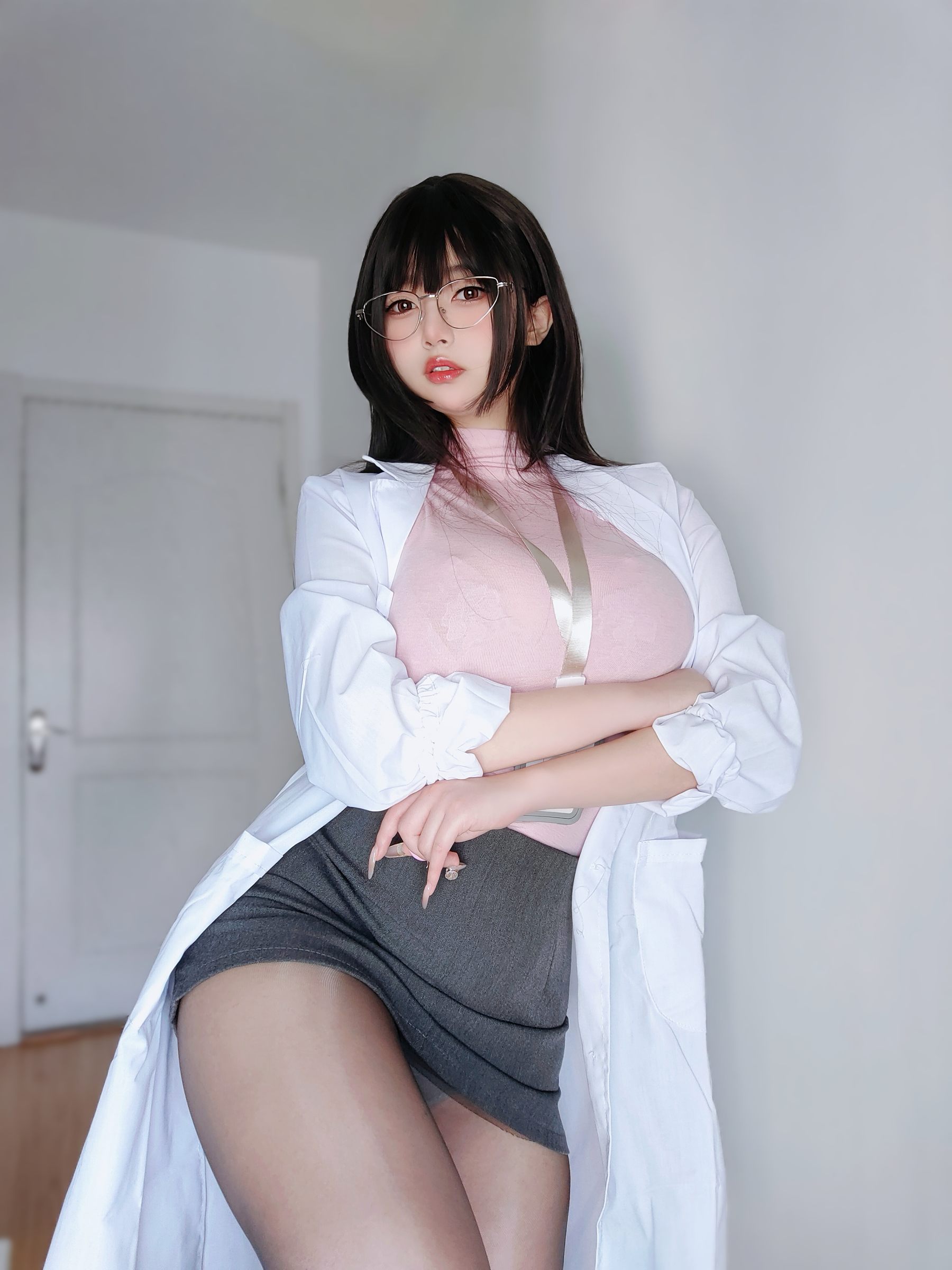 女主K - 保健医师