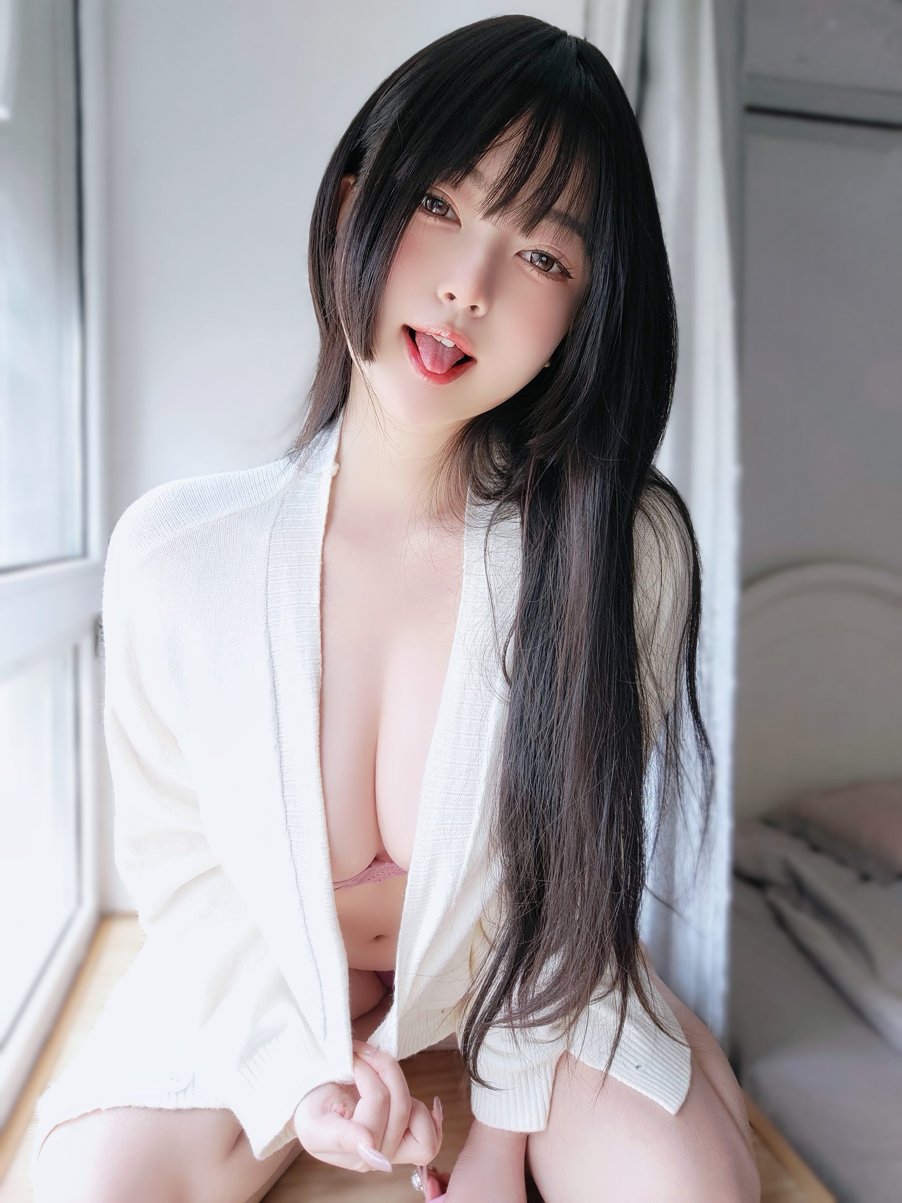 女主K - 素颜的清晨