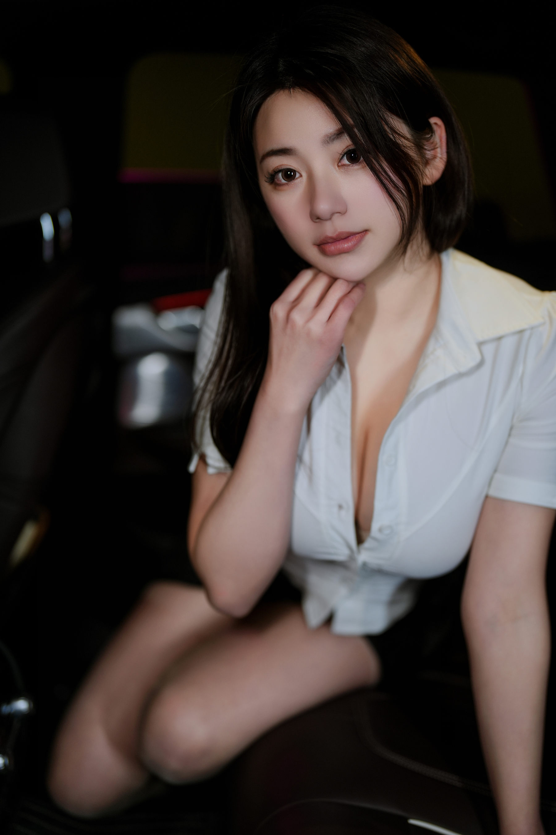 奶宝妹纸 - 随车小秘书