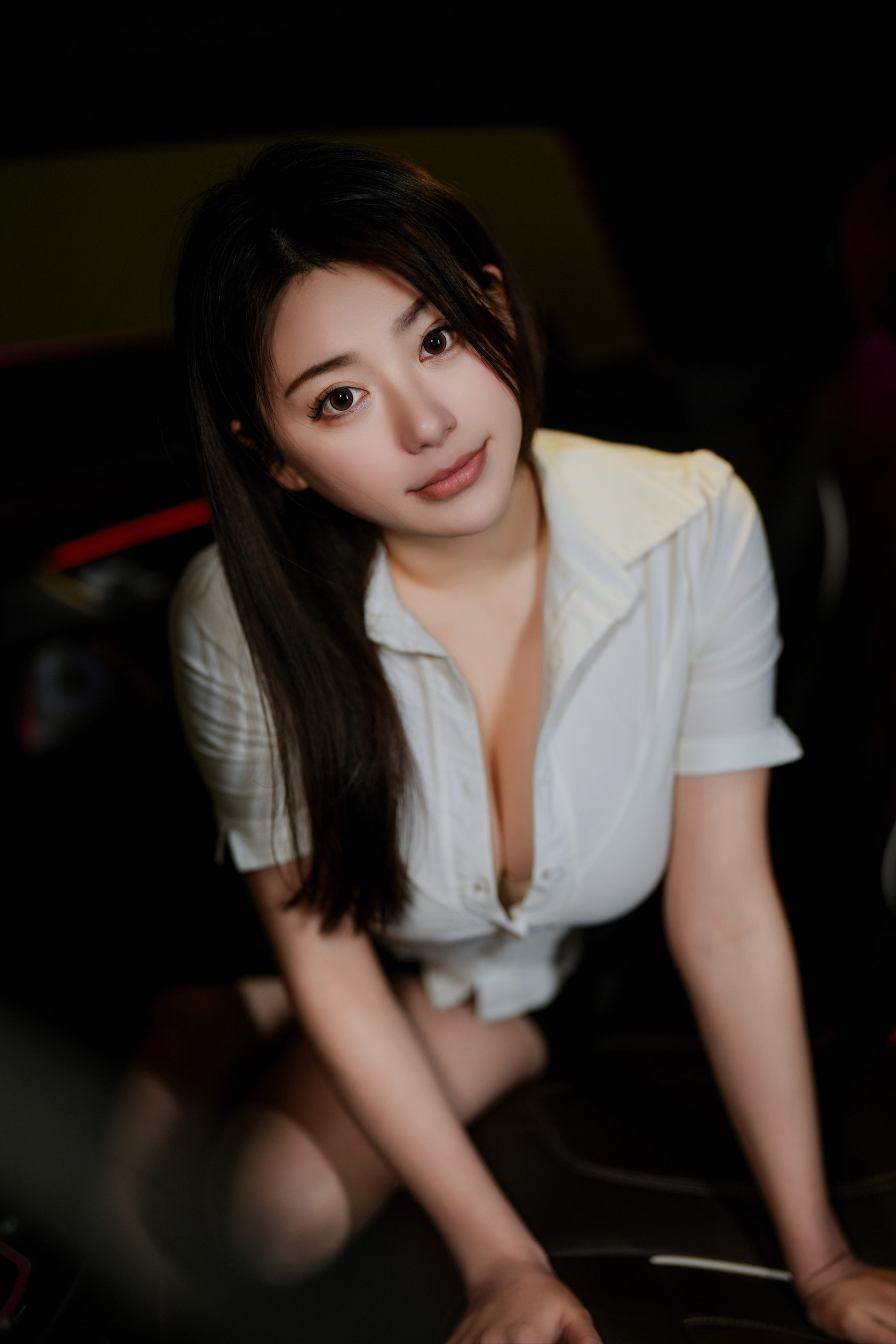 奶宝妹纸 - 随车小秘书