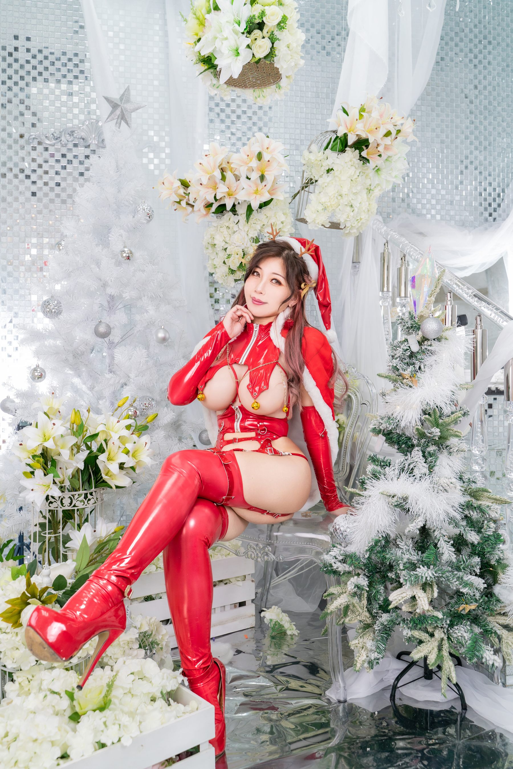 小琪-Aki - Christmas