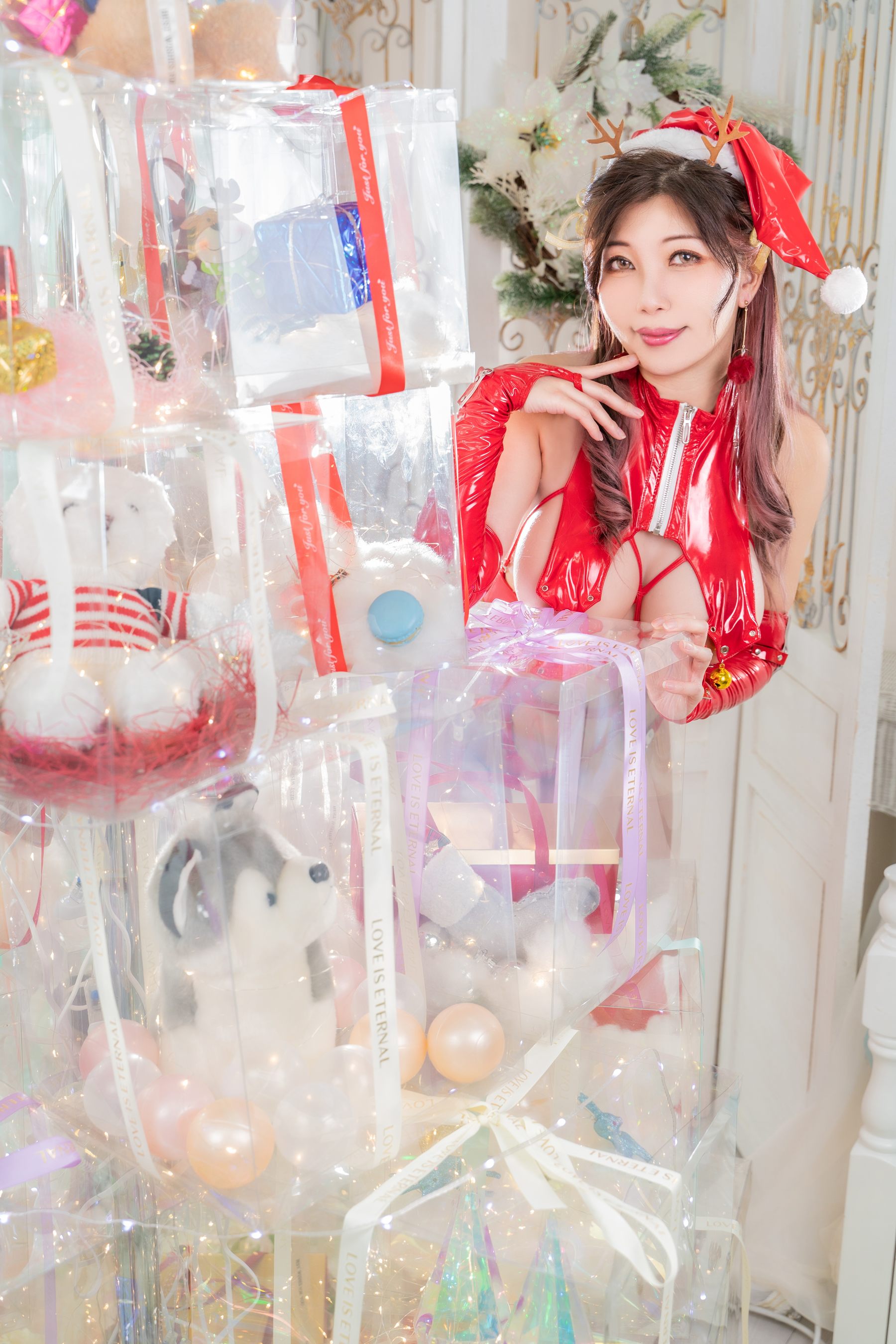 小琪-Aki - Christmas