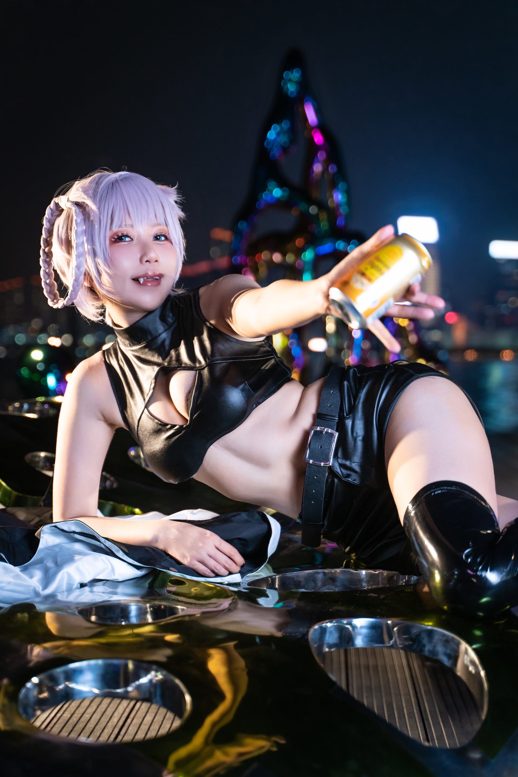 小琪-Aki - Nazuna Nanakusa