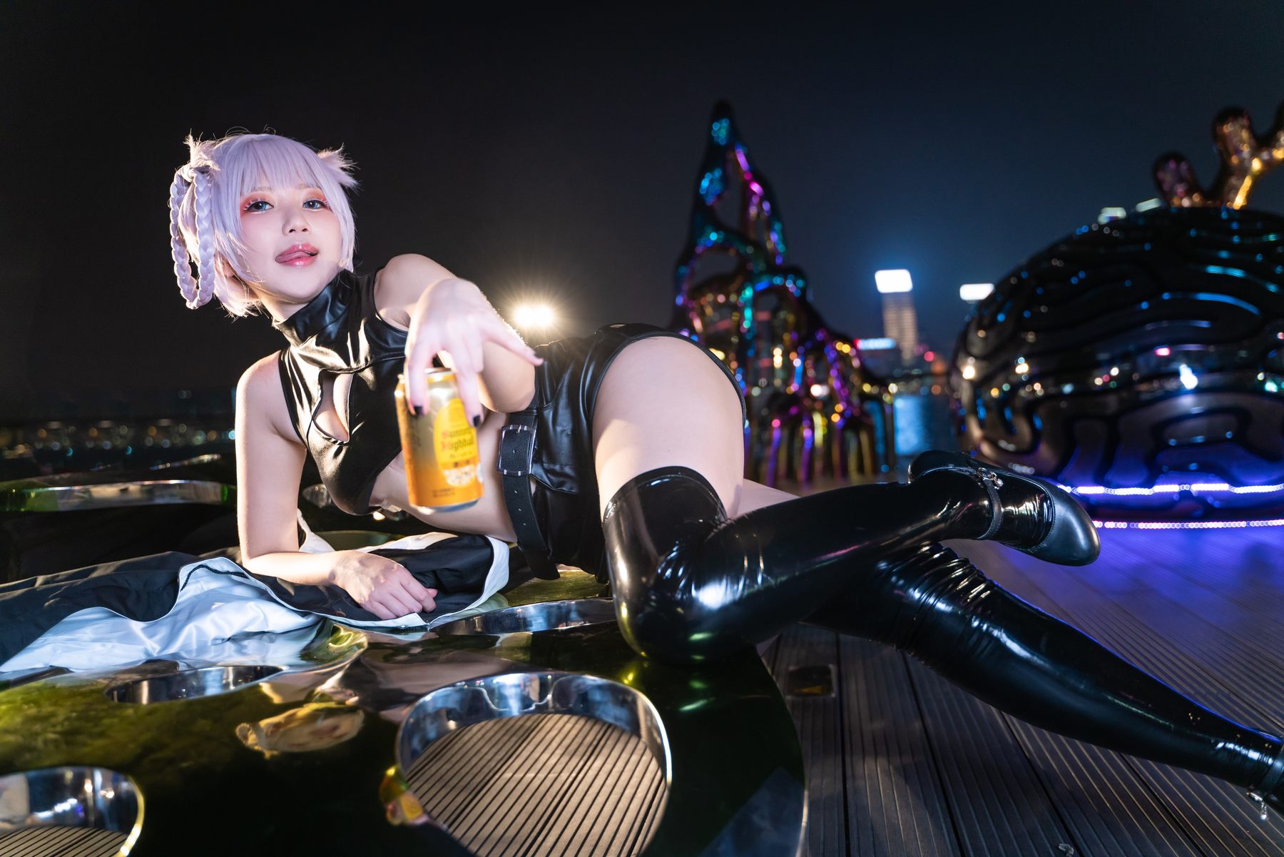 小琪-Aki - Nazuna Nanakusa