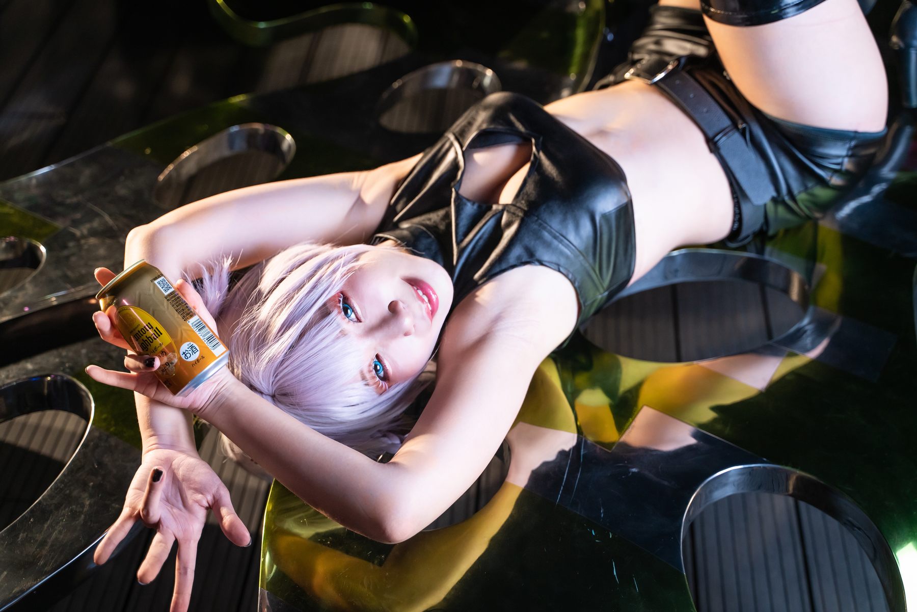 小琪-Aki - Nazuna Nanakusa